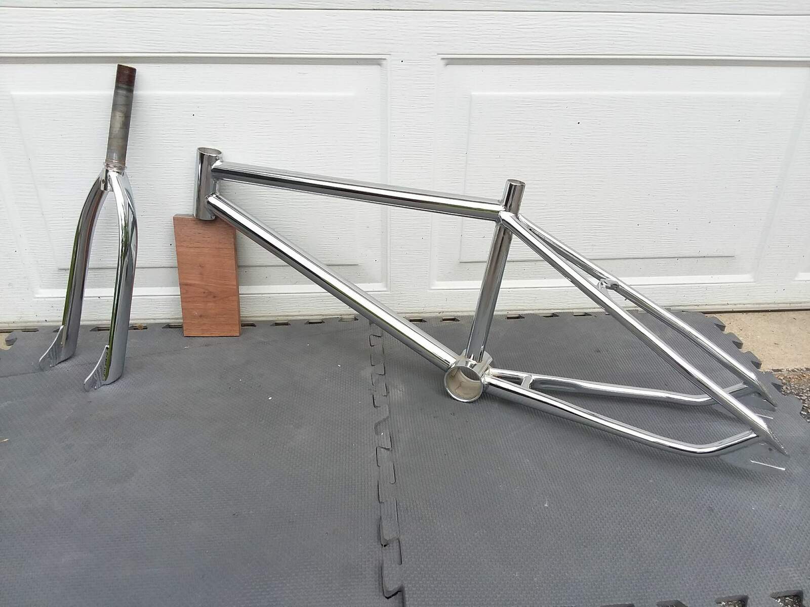 1983 Raleigh Racing R2500 - BMXmuseum.com Forums