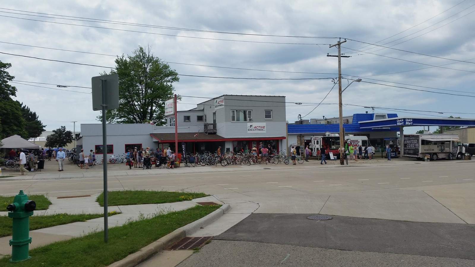 Appleton WI Vintage BMX Bike Swap & Show Sunday July 14th 2019