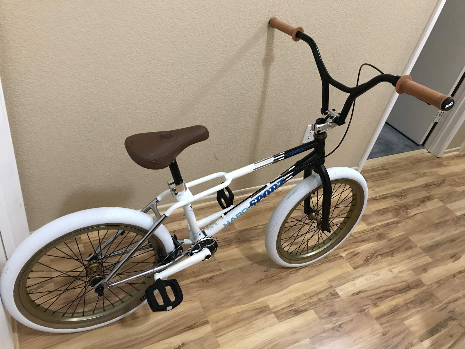 2017 Haro Master/Haro Sport Thread 