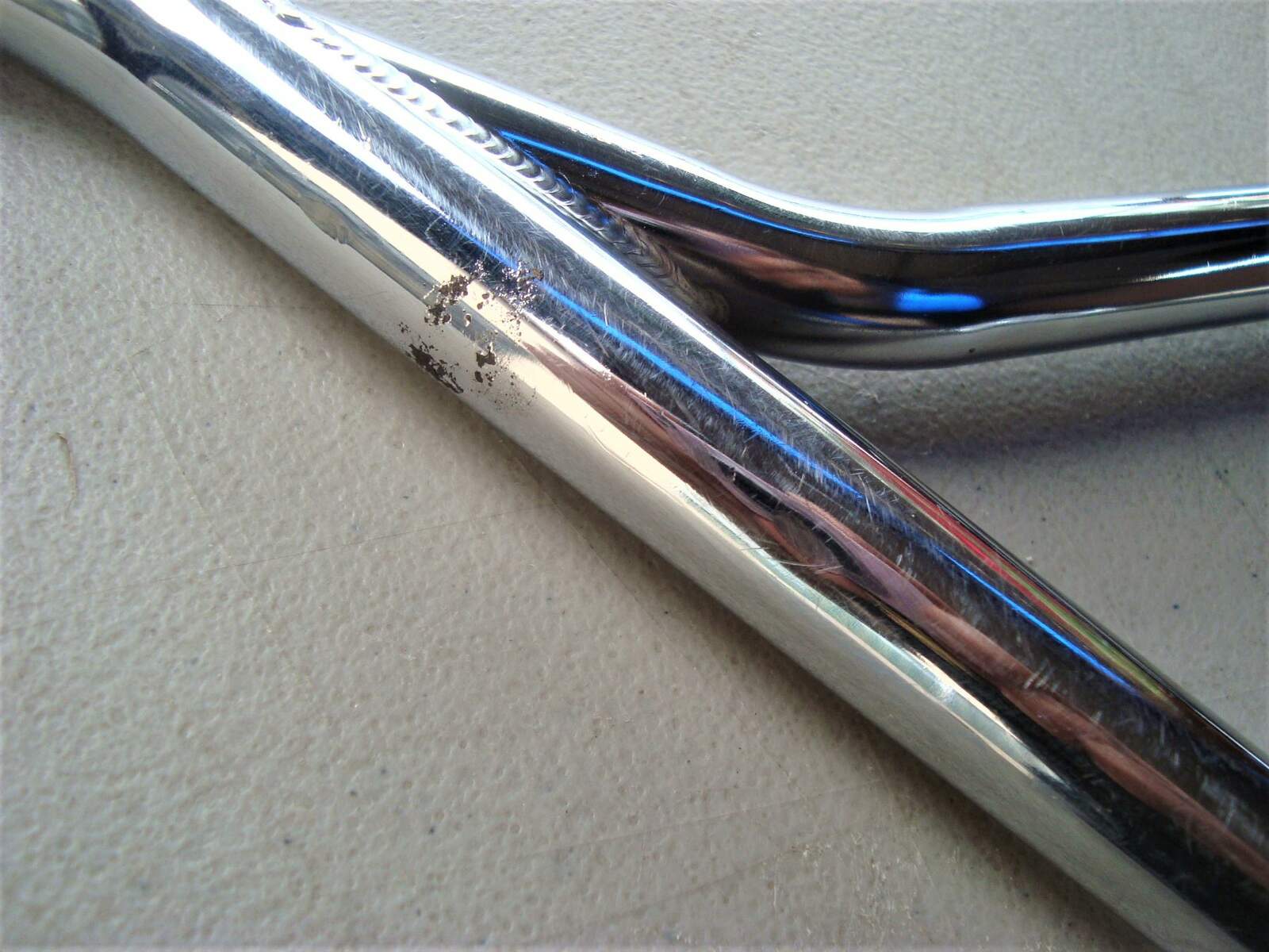 For Sale / HOFFMAN PATRIOT BARS (UNCUT)...WOW! Price