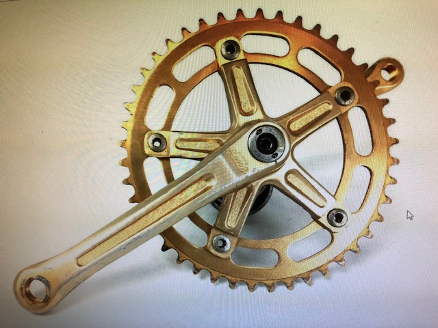 takagi tourney cranks