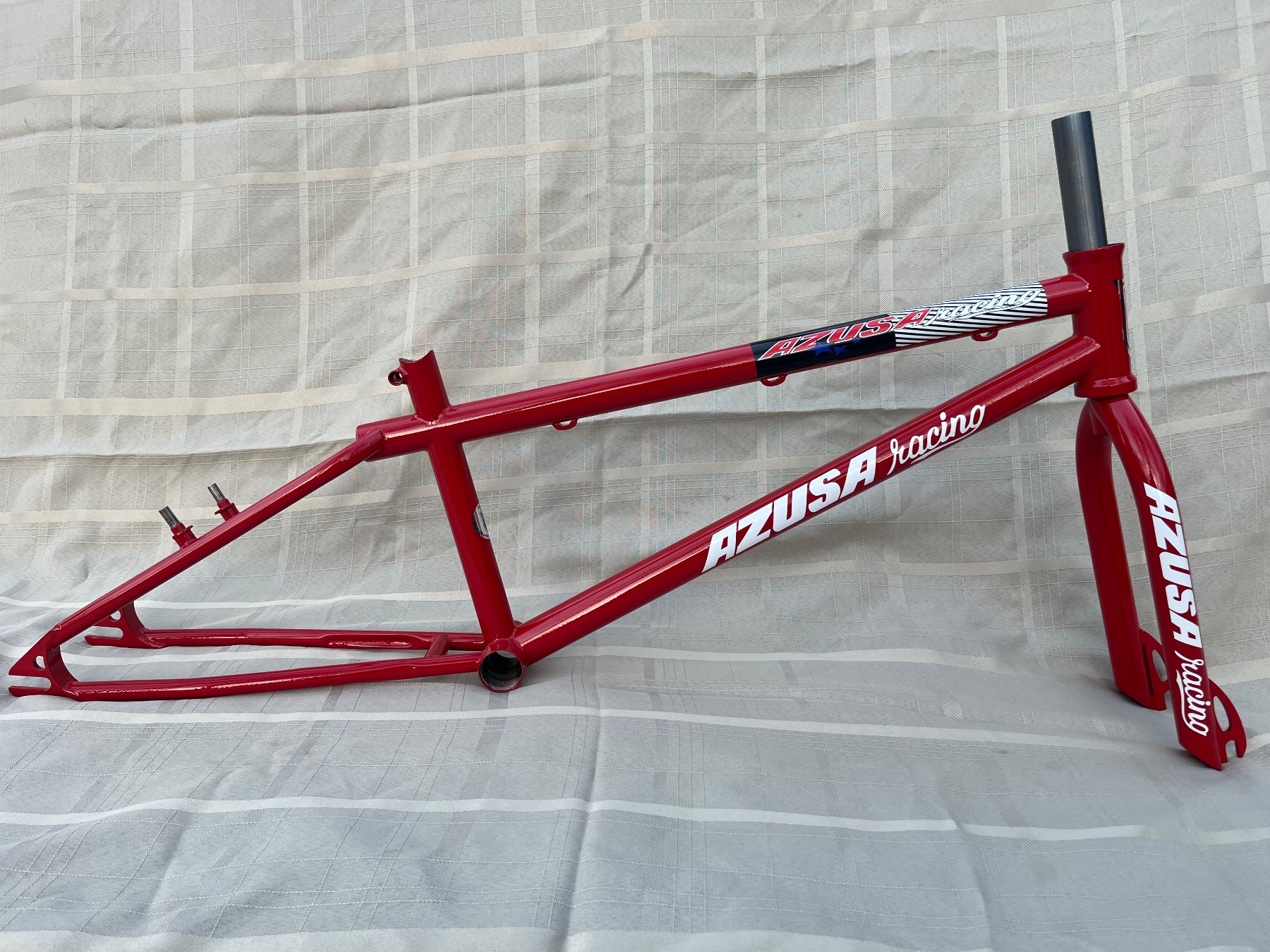 Just Back From Powder Forums 