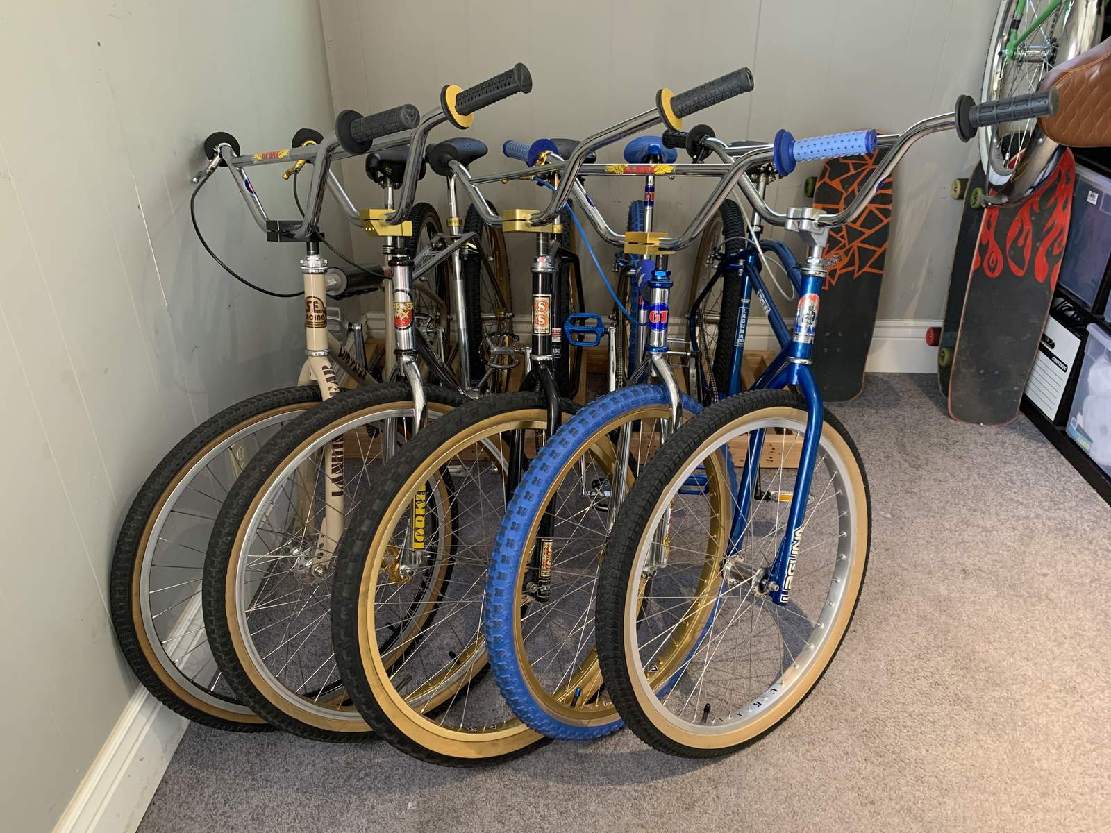 26" BMX Cruiser Thread Let's see 'em Forums