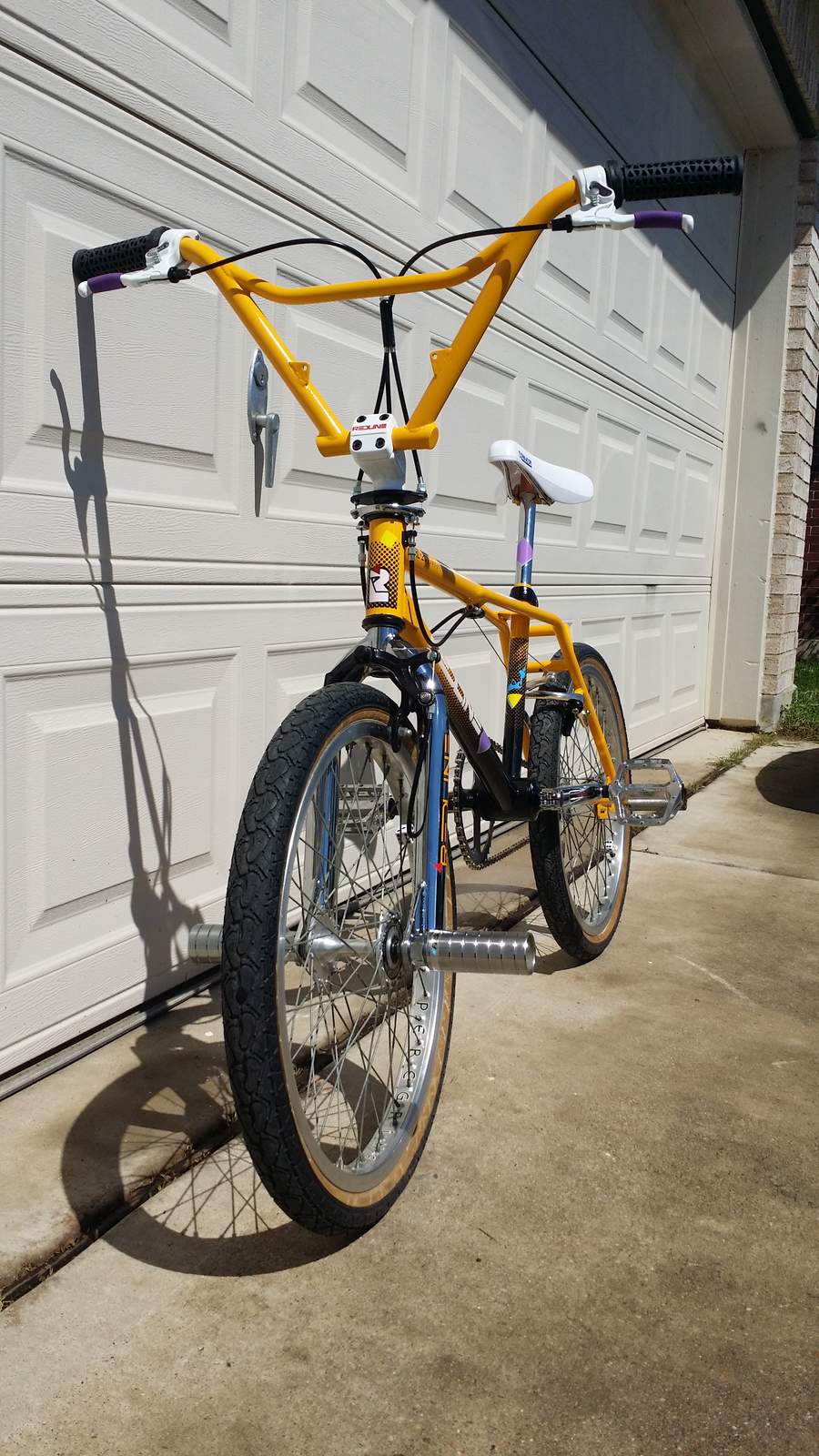 **Texas BMX Round Up 8 2017 June 10th & 11th **Austin, Texas