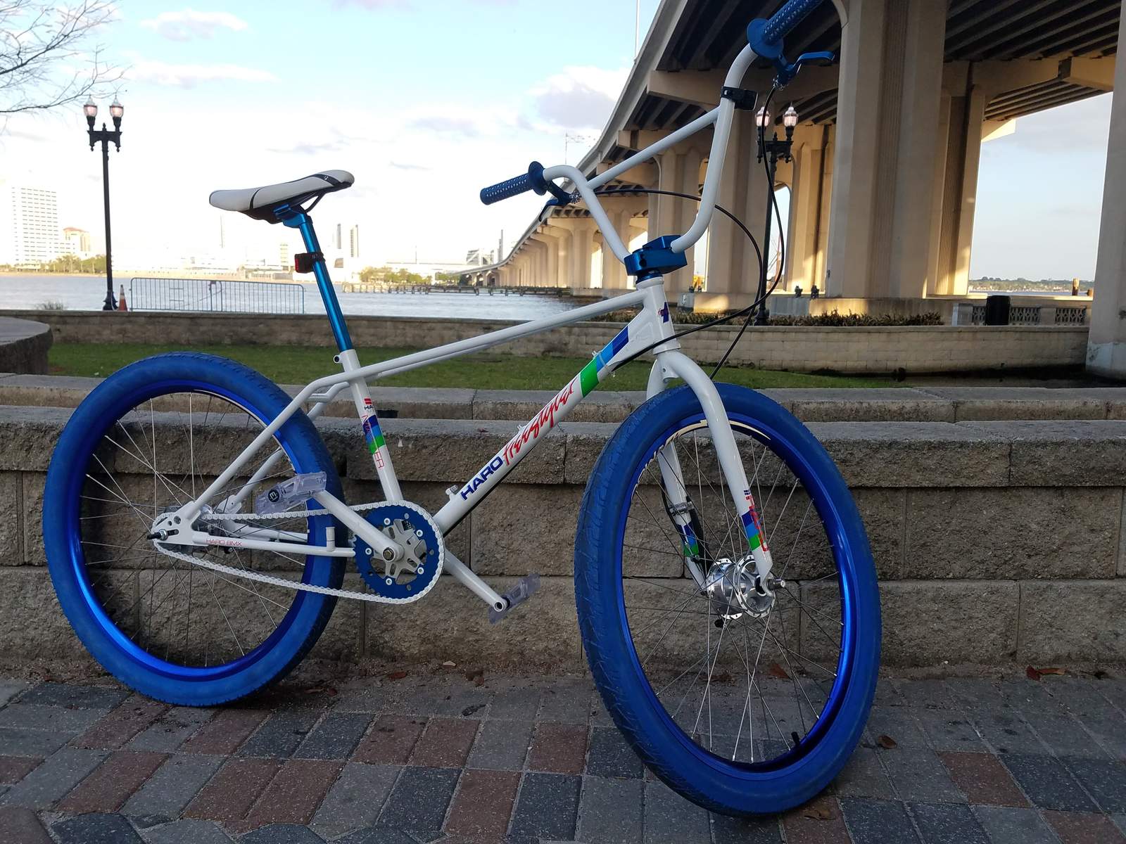 Front hub hump day - BMXmuseum.com Forums
