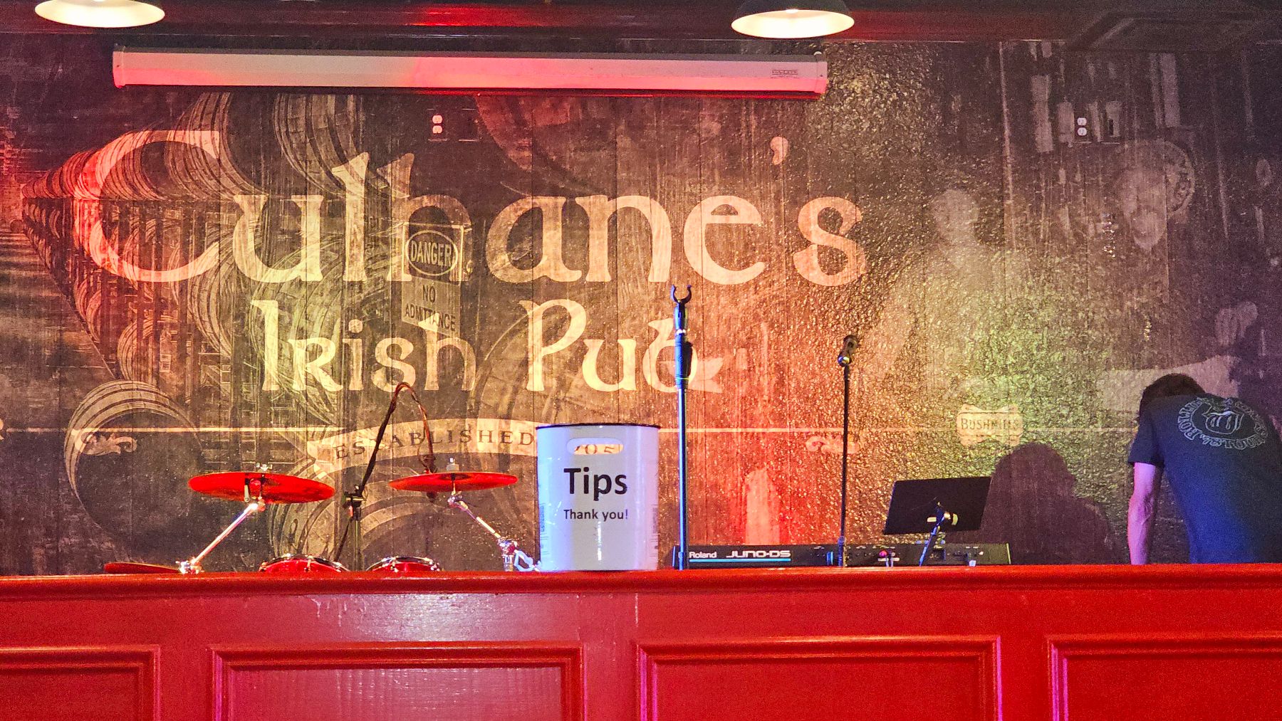 Pictures from your own personal camera roll. No memes allowed