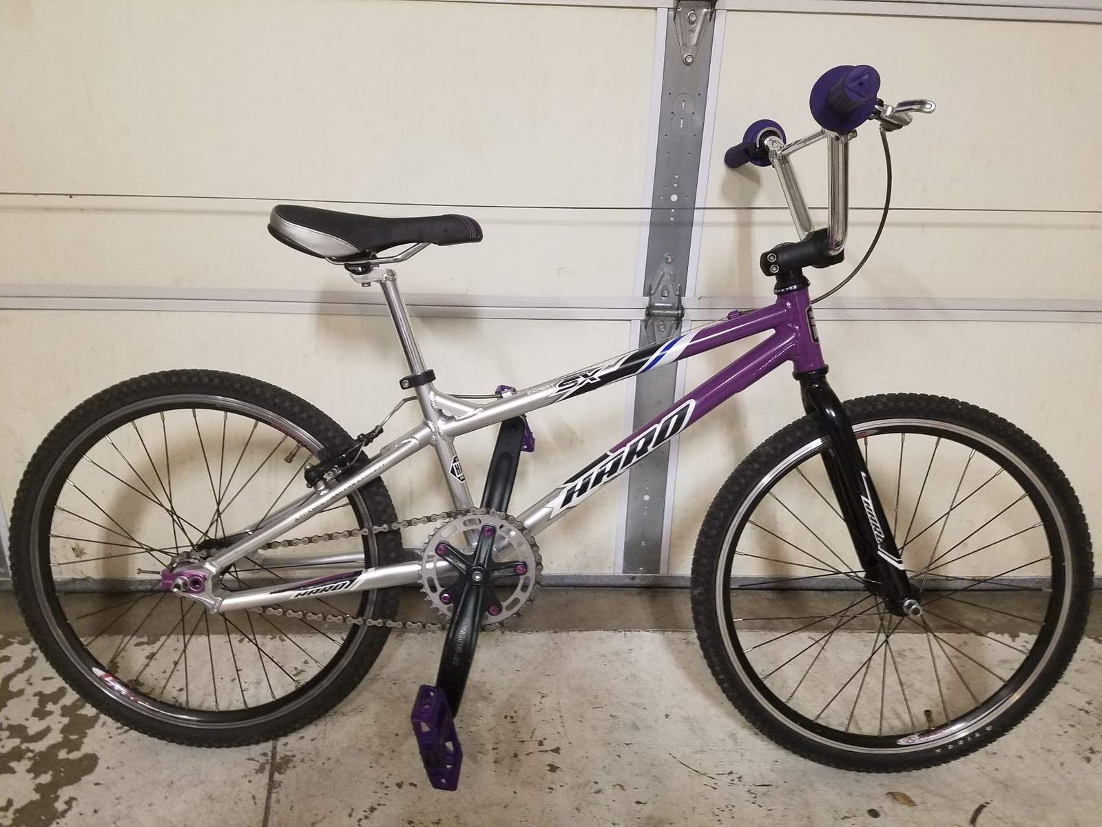 1995 Diamondback Reactor Jr rebuild - BMXmuseum.com Forums
