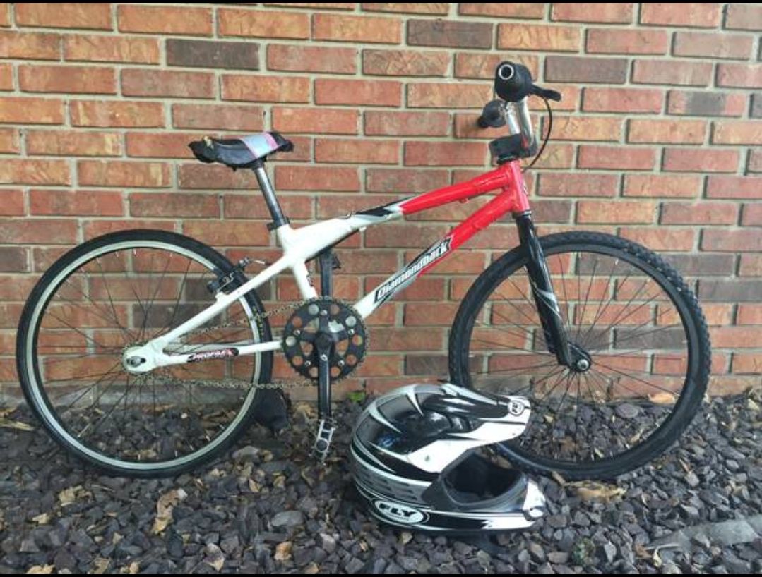 1995 Diamondback Reactor Jr rebuild Forums