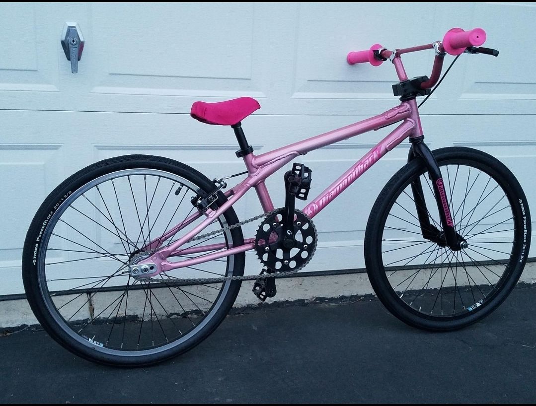 1995 Diamondback Reactor Jr rebuild Forums