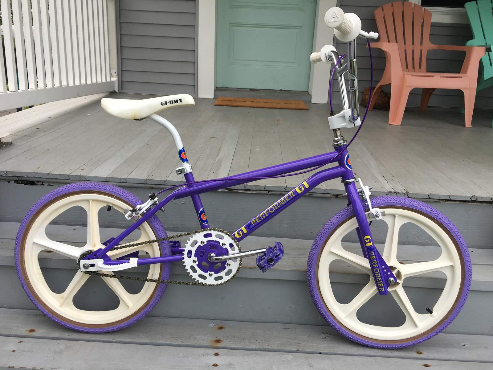 gt bmx museum