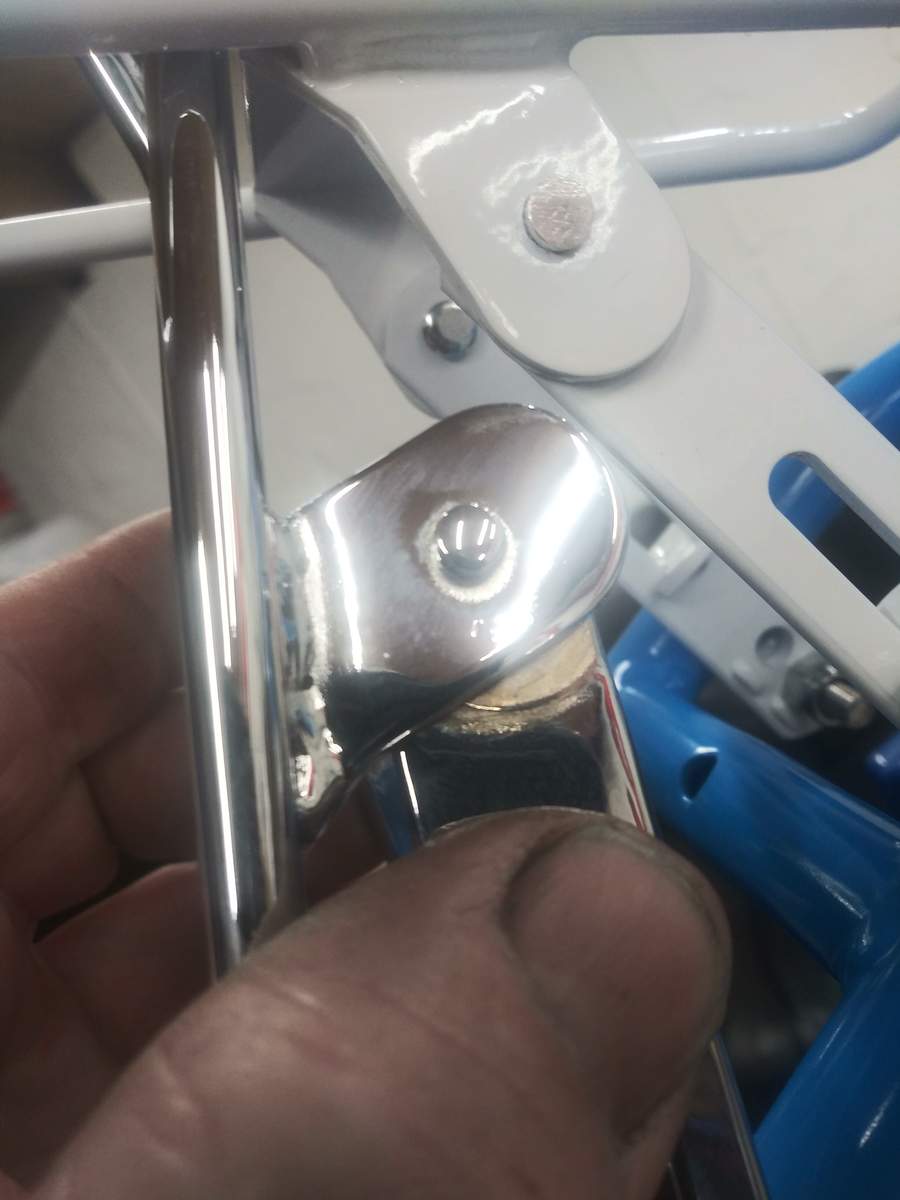 GT Frame Extender Restoration/Color Change Forums