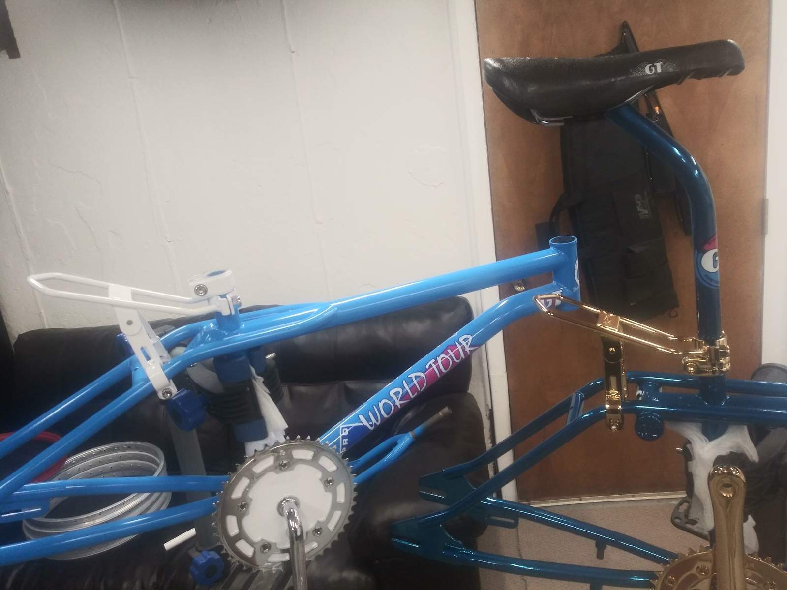 Gt Frame Extender Installation Forums