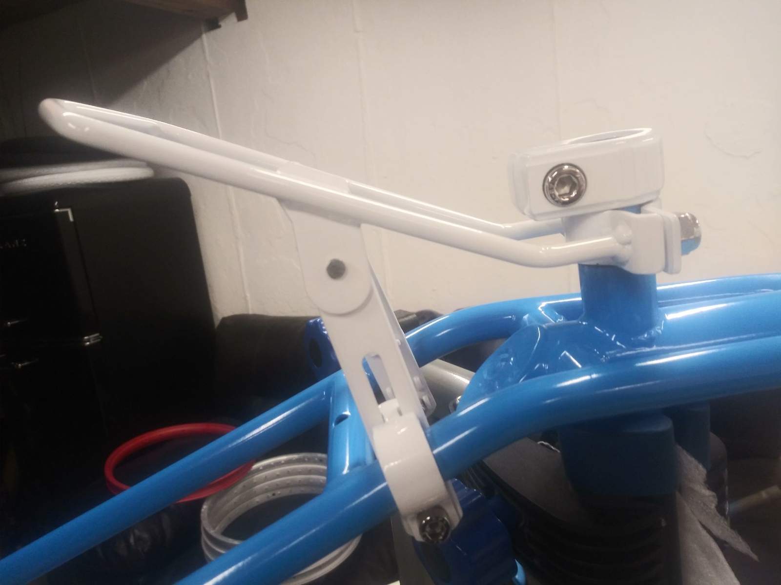 Gt Frame Extender Installation Forums