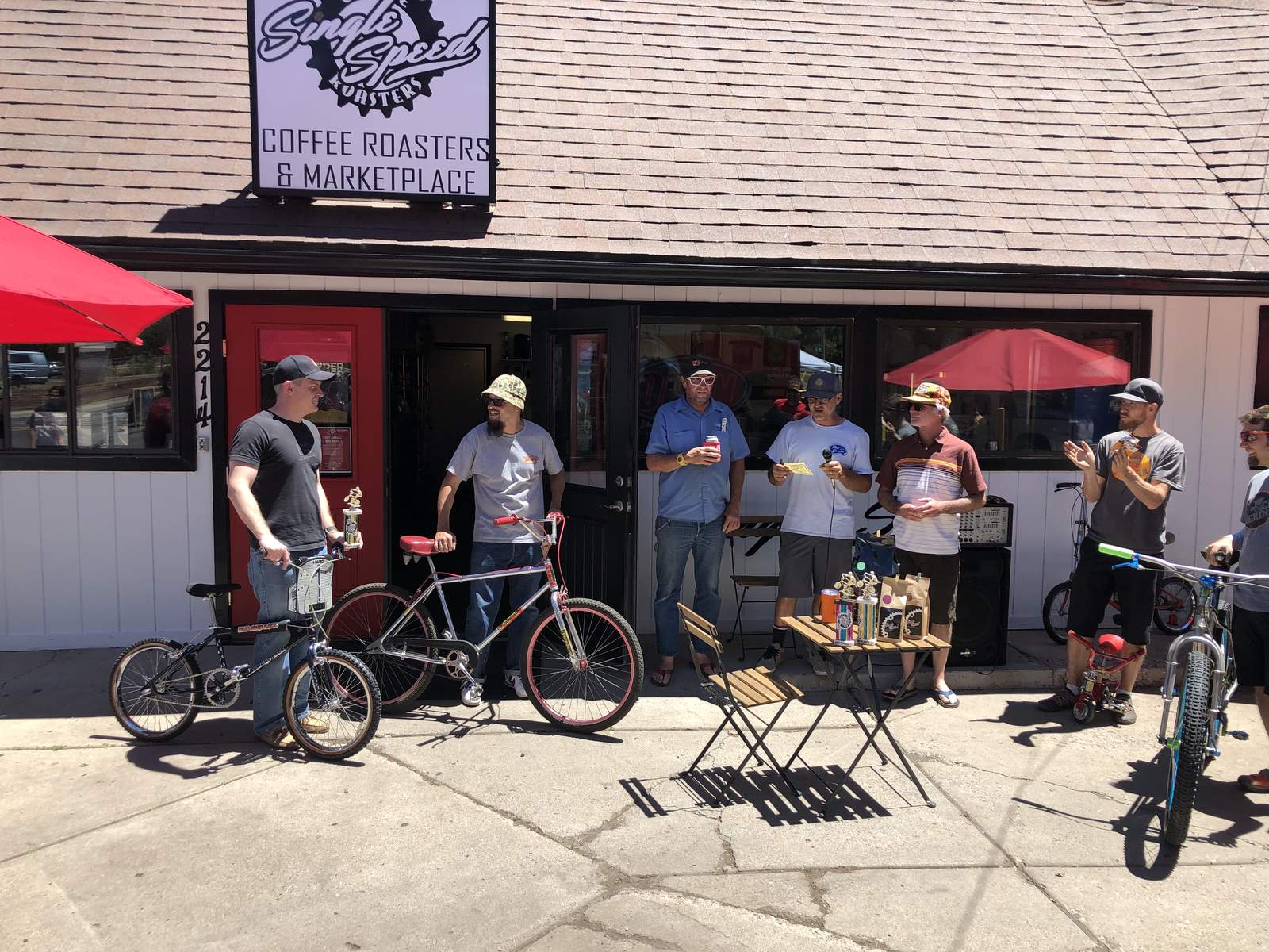 1????????. Annual Bike Show/Swap Flagstaff, AZ Forums