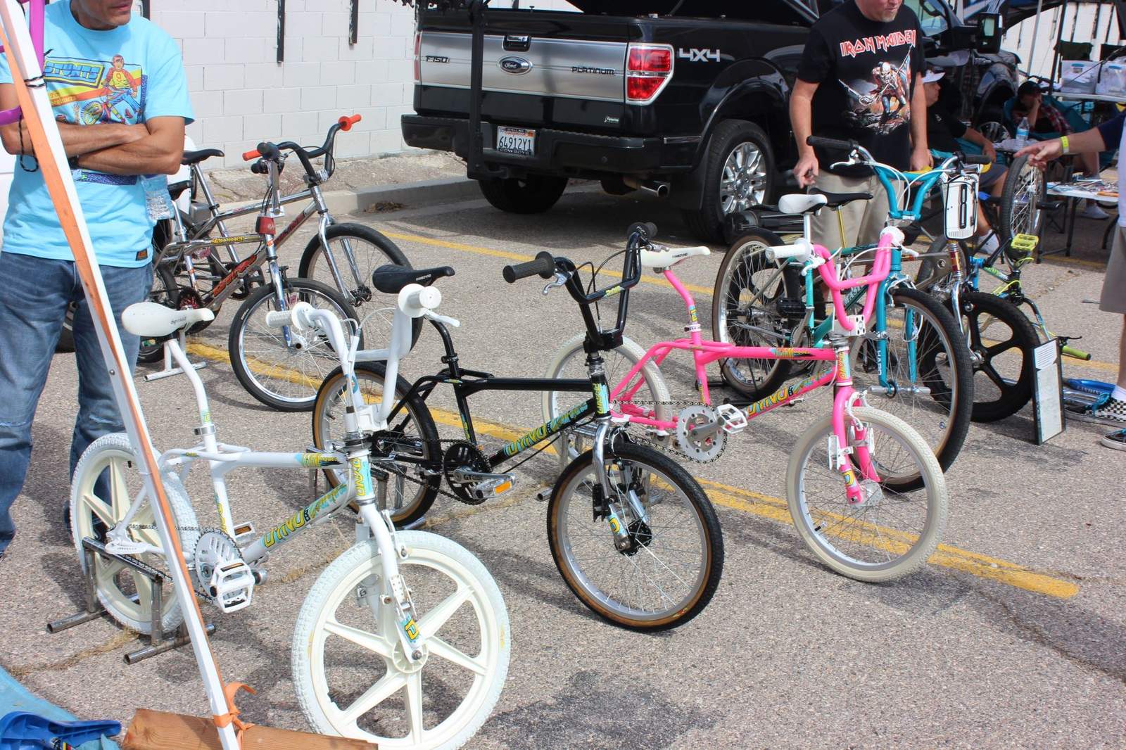 Las Vegas Vintage BMX show & Swap Oct. 6th Forums