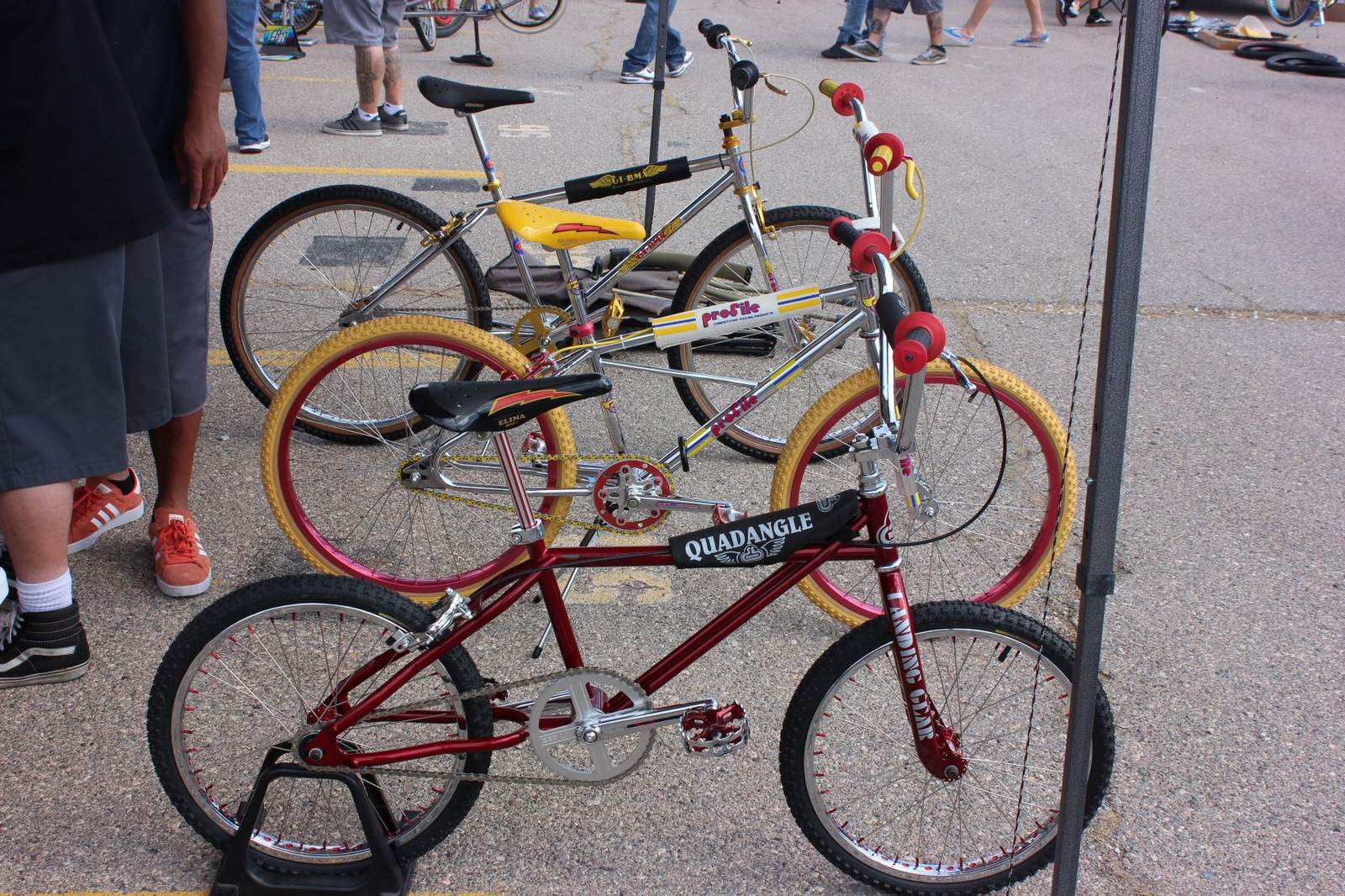 Las Vegas Vintage BMX show & Swap Oct. 6th Forums