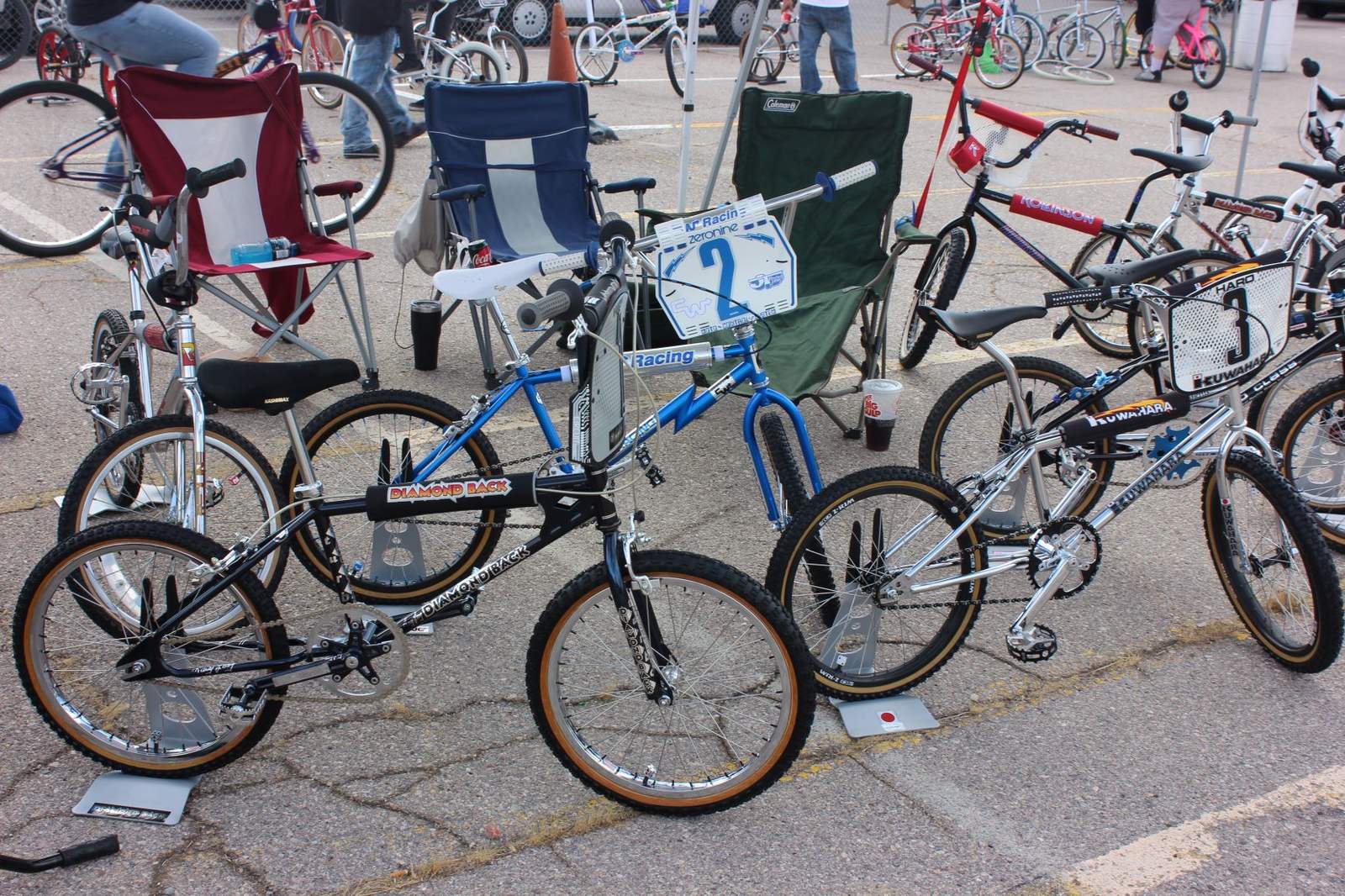 Las Vegas Vintage BMX show & Swap Oct. 6th Forums
