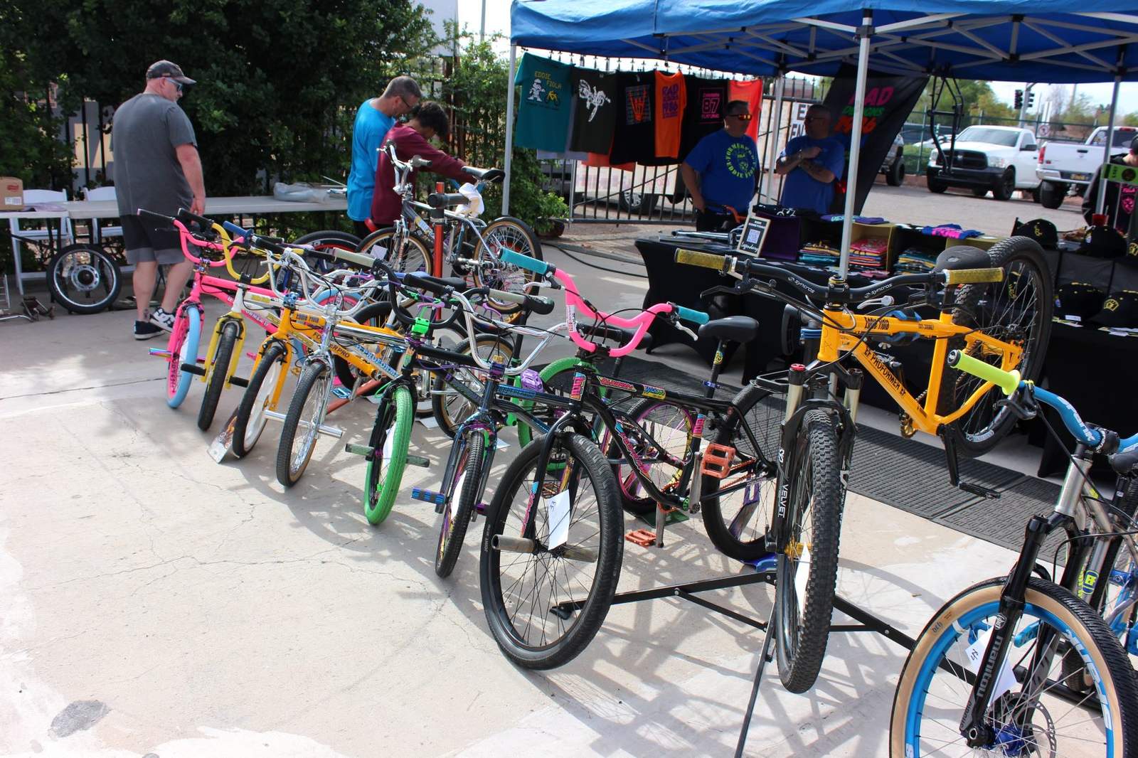 Nov 23, Phoenix Bike Co. Swap meet and bike show Forums