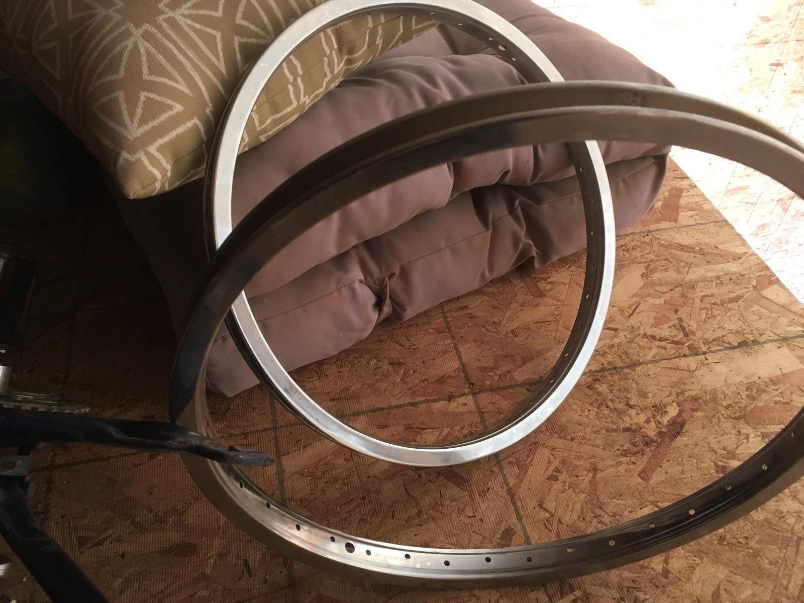 Rims - BMXmuseum.com Forums