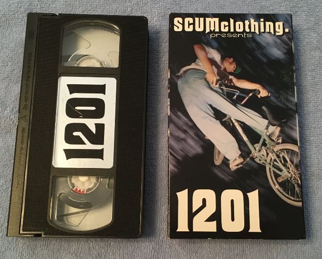 Digging thru the VHS tote. - BMXmuseum.com Forums