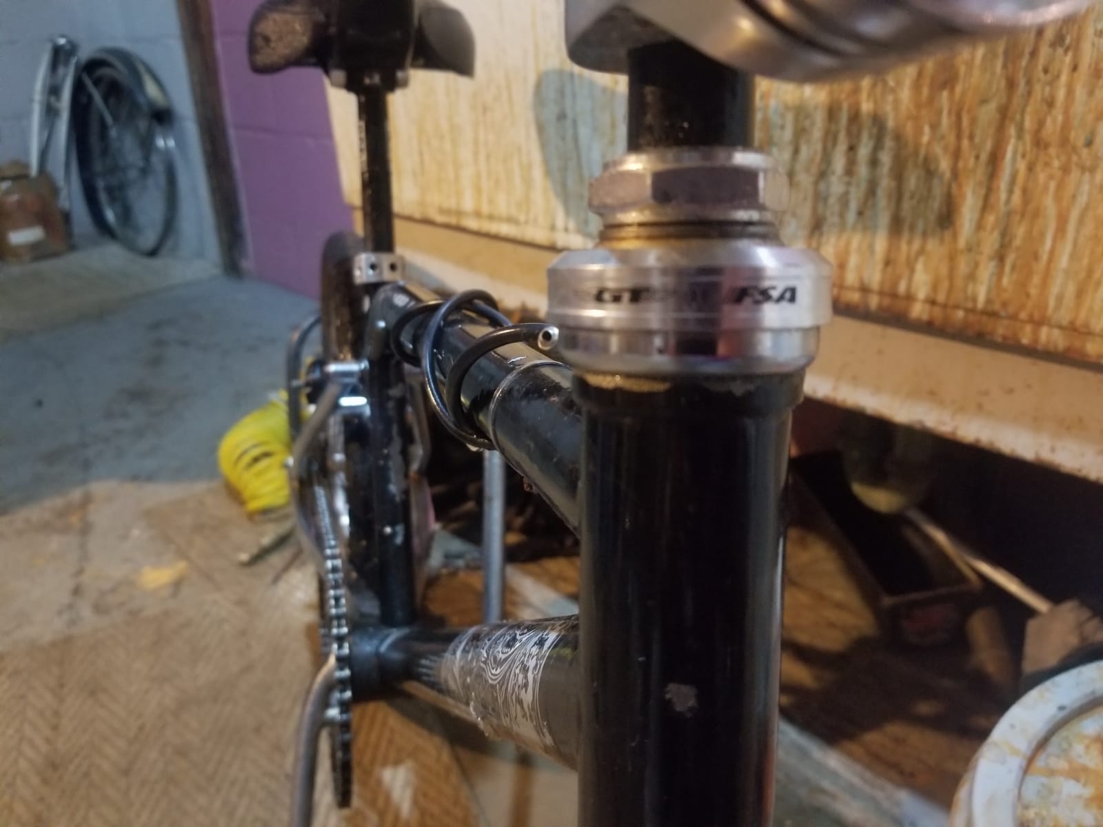 Gt And Other Parts Bike Need Help With Id BMXmuseum Forums