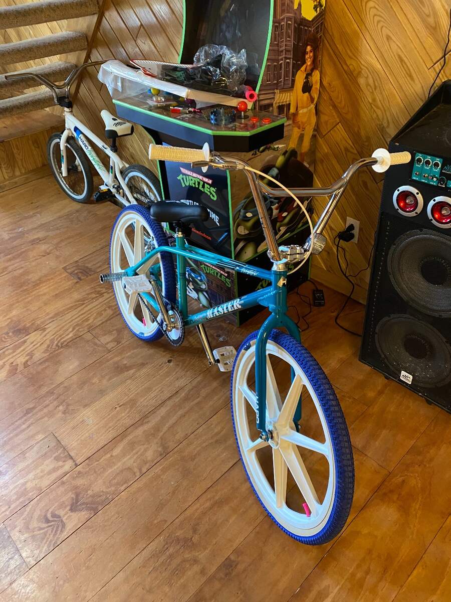 haro dmc 24