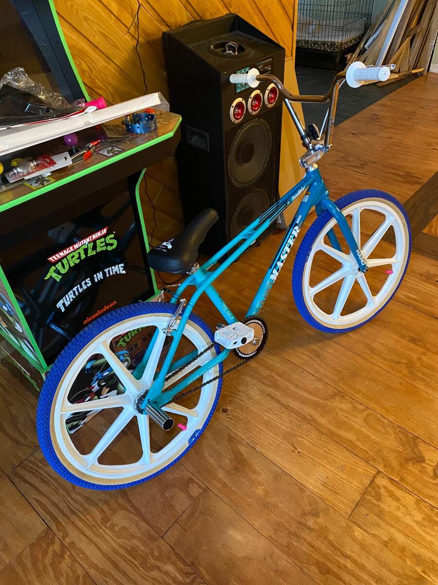 haro dmc 24