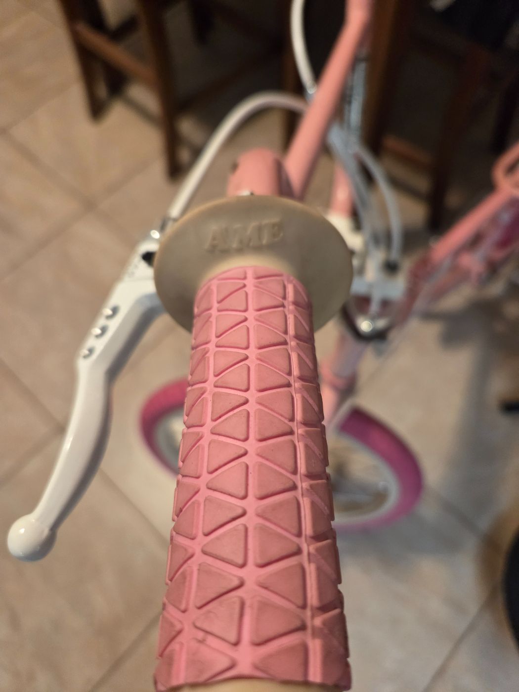 A'me Dual grips, do you remember these? - BMXmuseum.com Forums