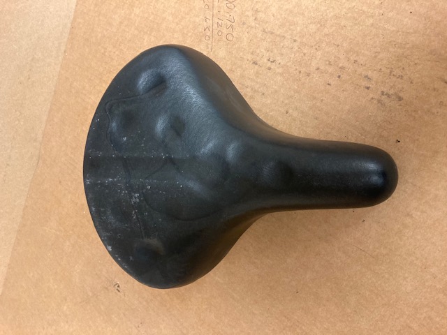 viscount bicycle seats