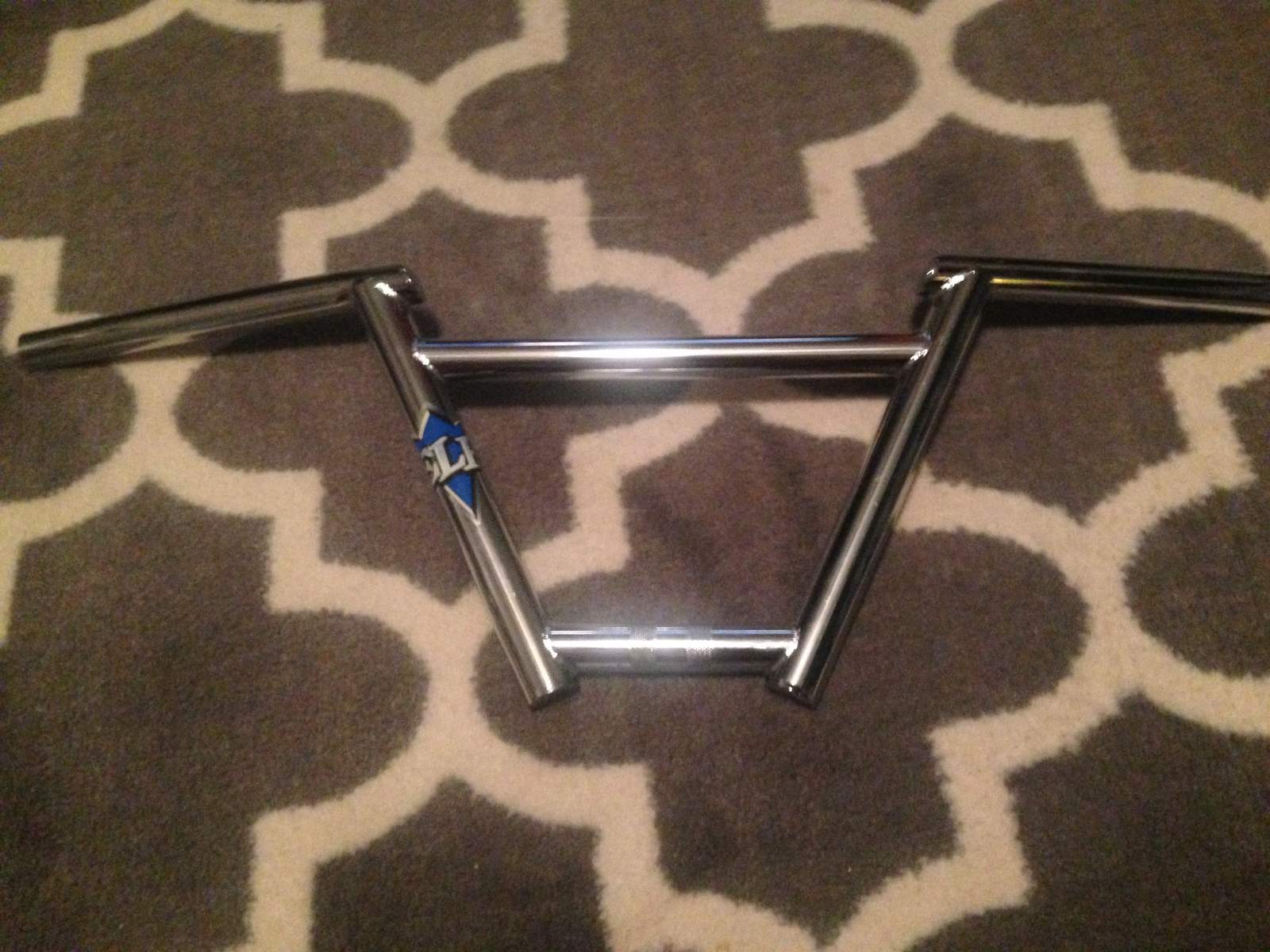 Score Elf Blast Bars BMXmuseum Forums