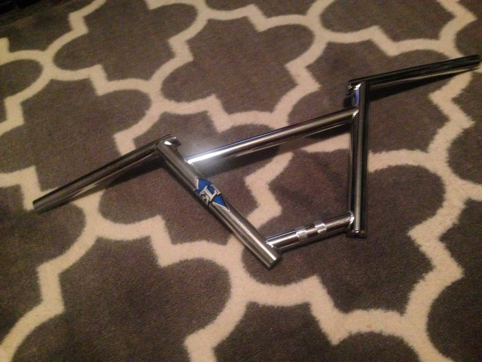 Score Elf Blast Bars BMXmuseum Forums