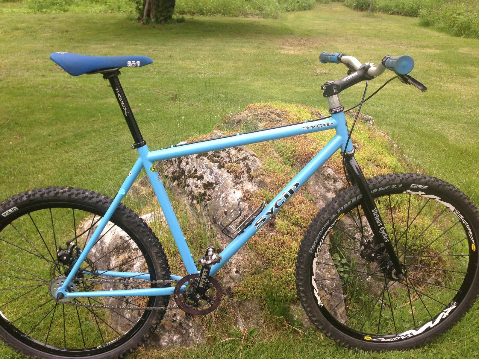 Single Speed Mountain Bikes Forums