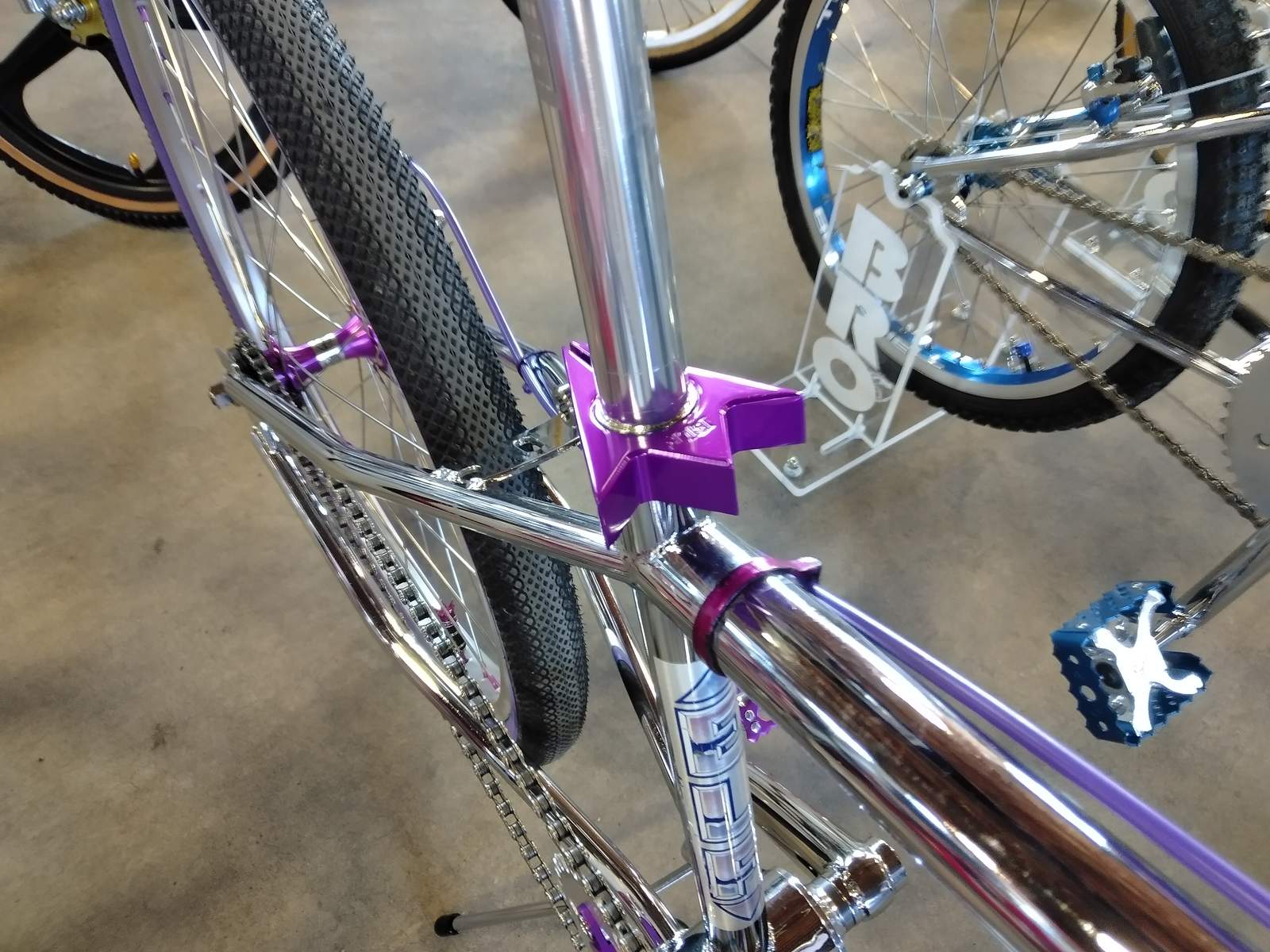 19th Annual Midwest Oldschool BMX Show and Swap IN,IL,MI,IA,OH ,etc