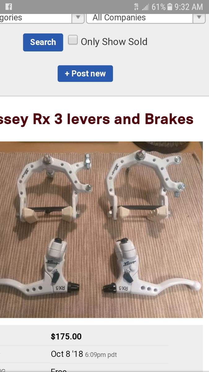 Bent fork repair Forums