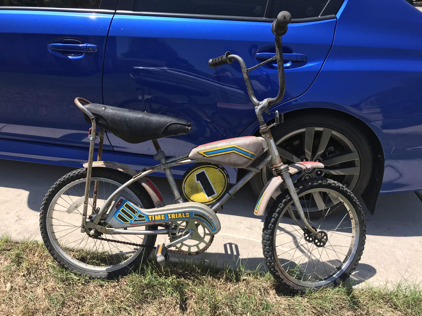 amf 10 speed bicycle