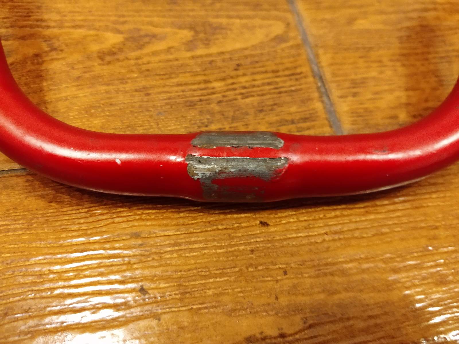 how to raise the handlebars on a mongoose bike