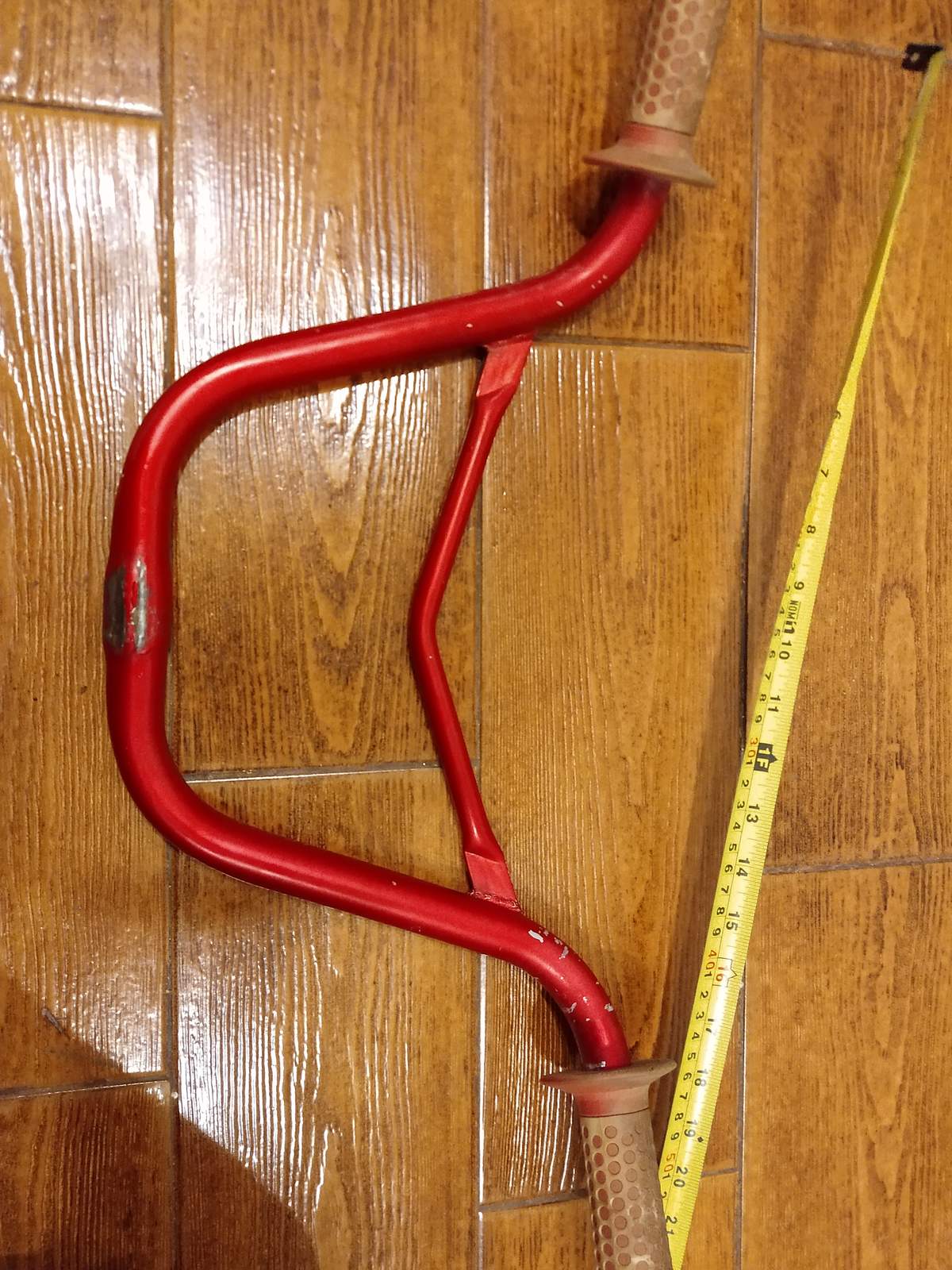Mongoose motomags handlebars? Forums