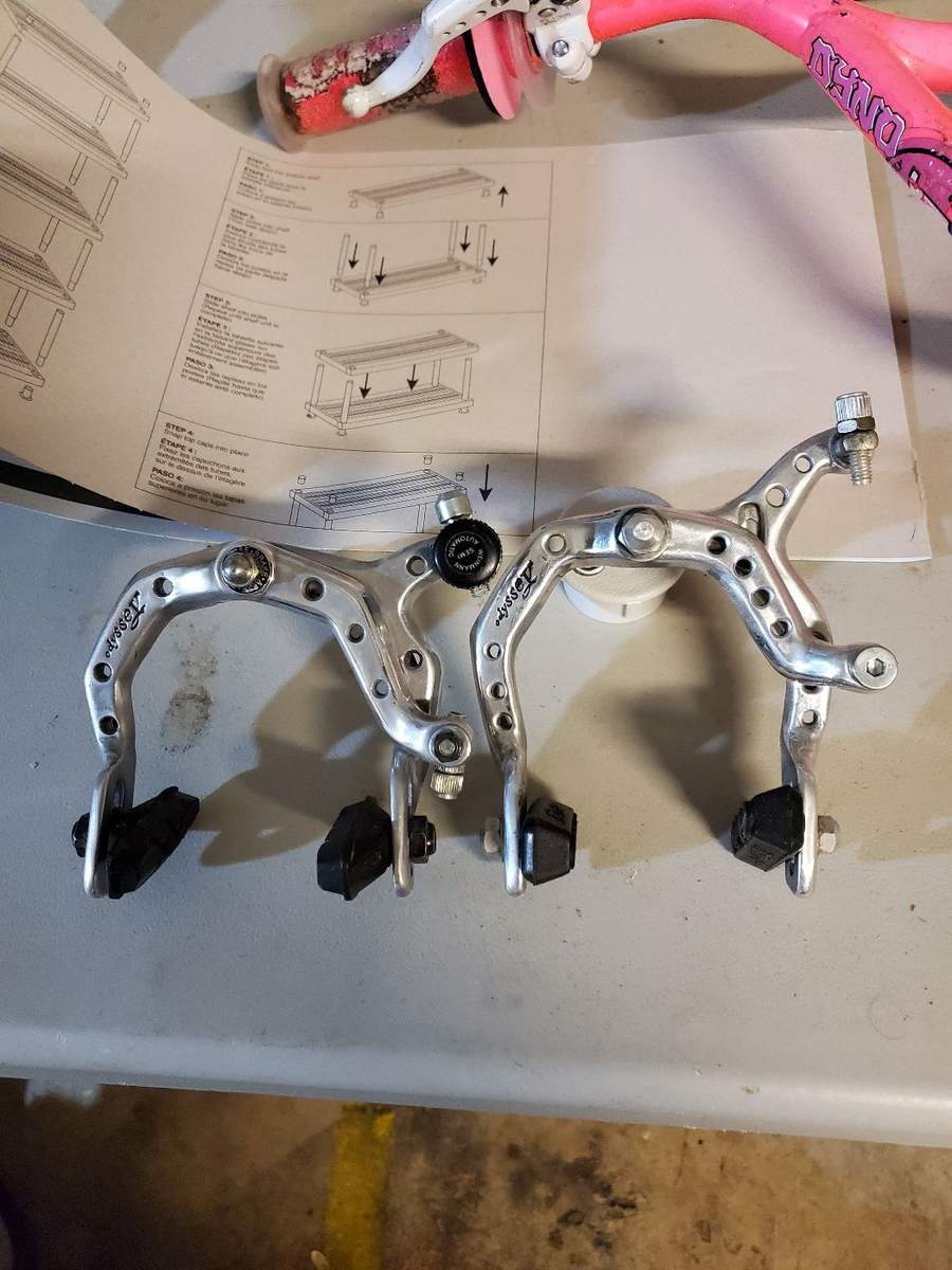 Odyssey fs2000 difference - BMXmuseum.com Forums