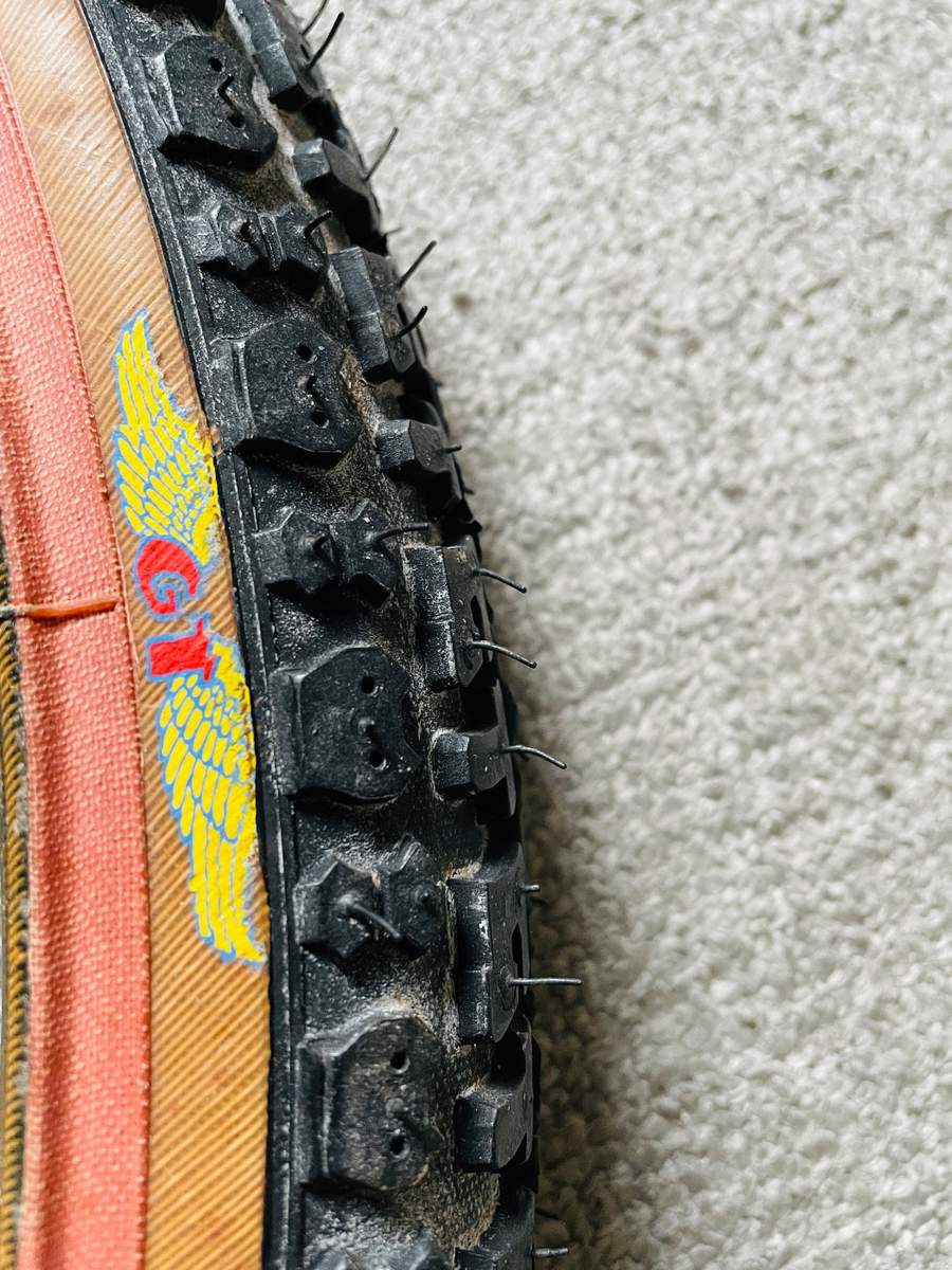 epoch headset, freestyle vs. race differances - BMXmuseum