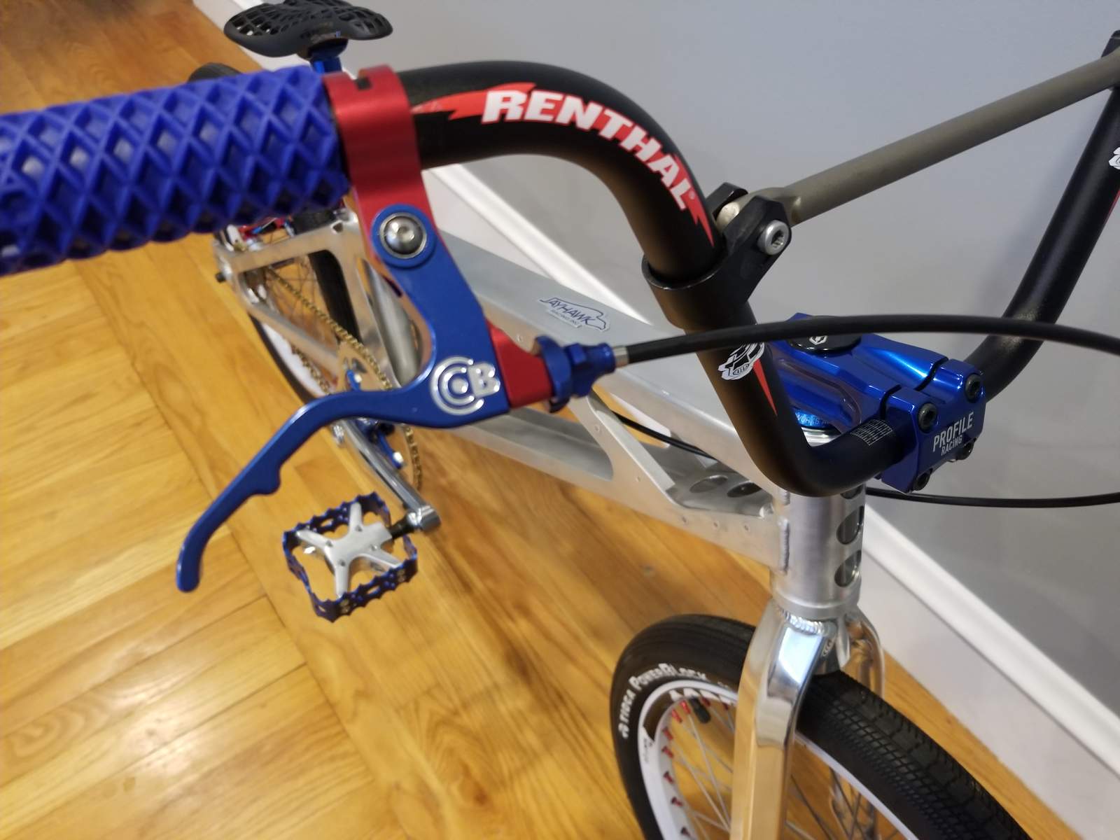 Lightest bmx pro bars Forums