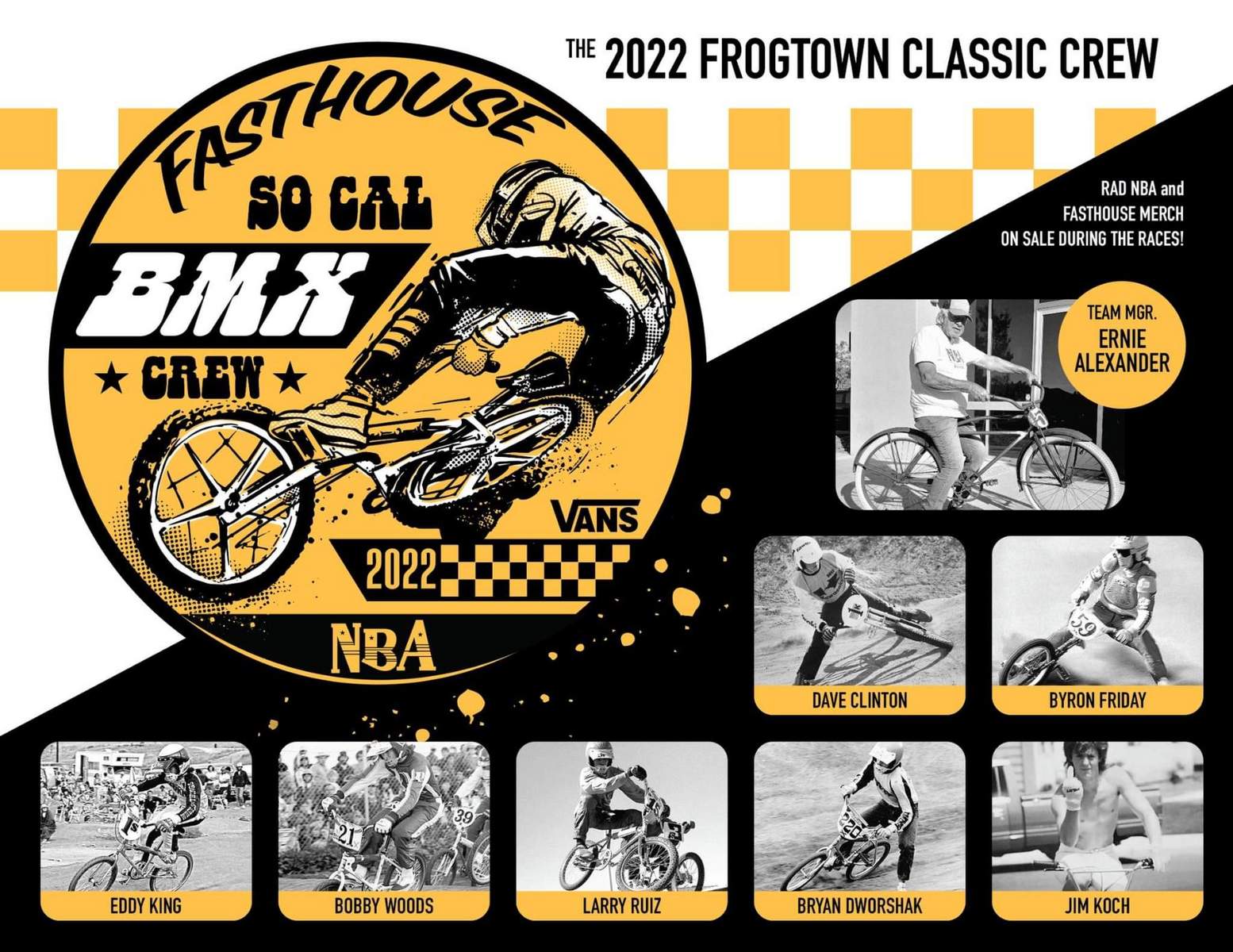 2nd Annual !FROGTOWN BMX CLASSIC! - BMXmuseum.com Forums