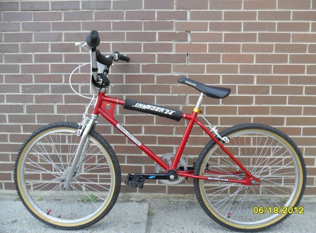 Todays finds - BMXmuseum.com Forums