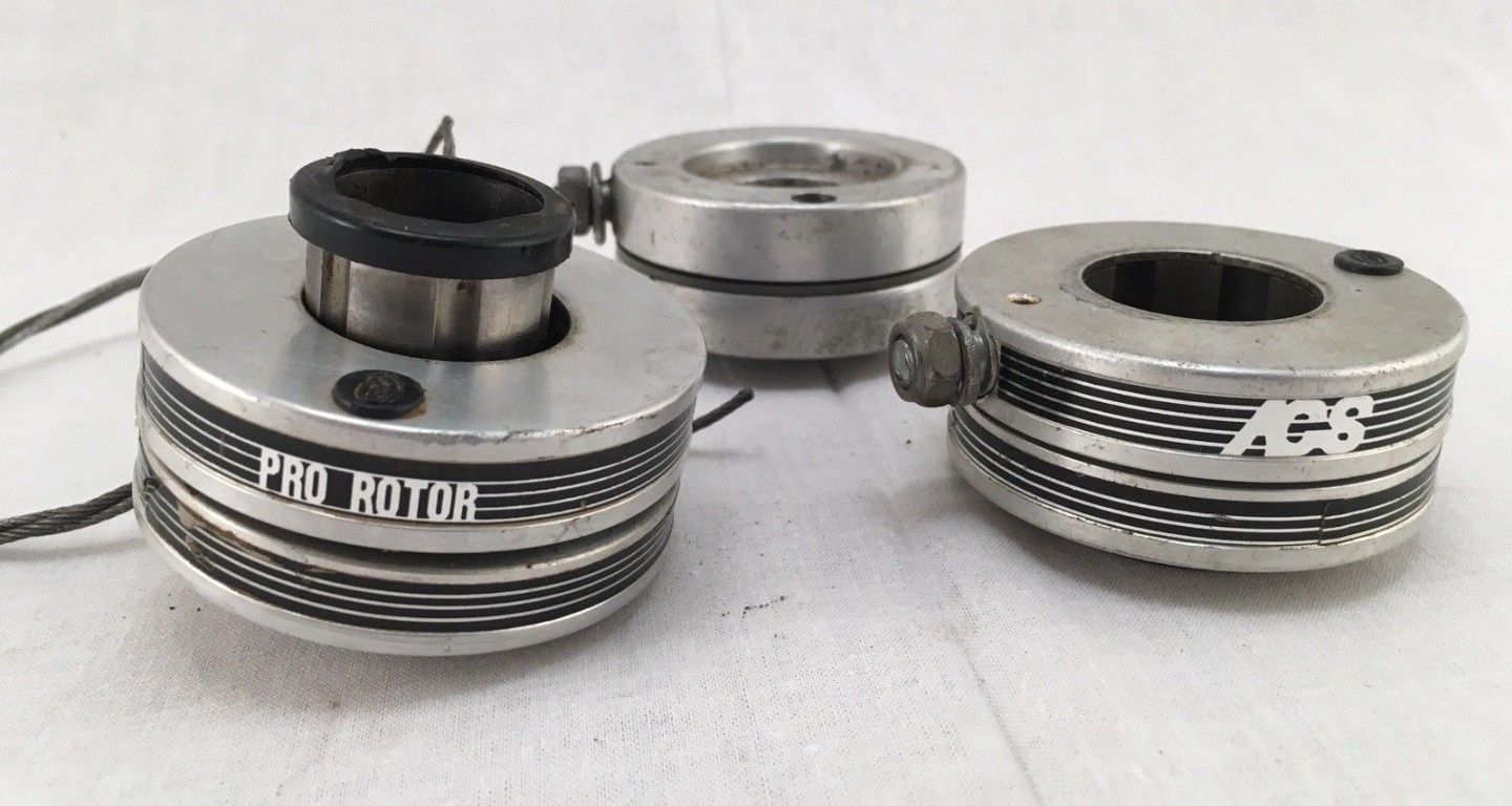 Acs Pro Rotor HELP ! need assistance putting on cables on Pro ACS rotor - BMXmuseum ...