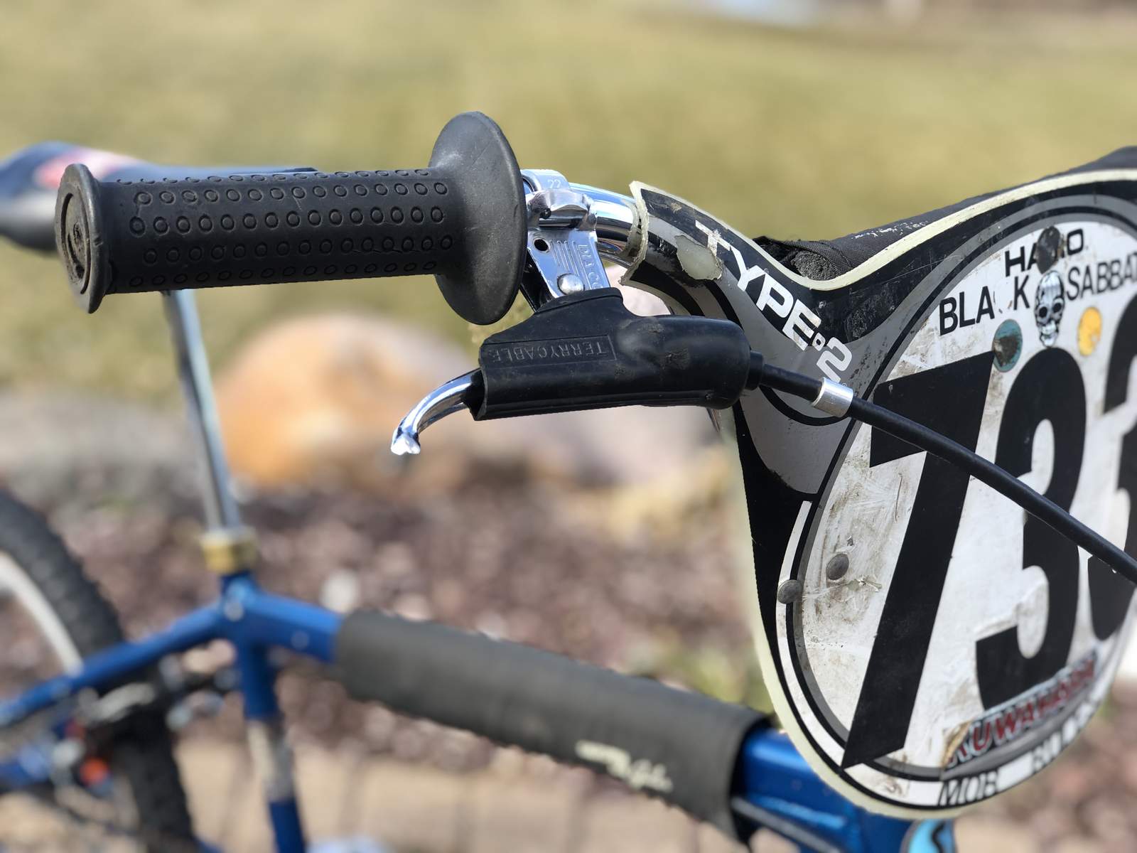 1982 PK Ripper - BMXmuseum.com Forums