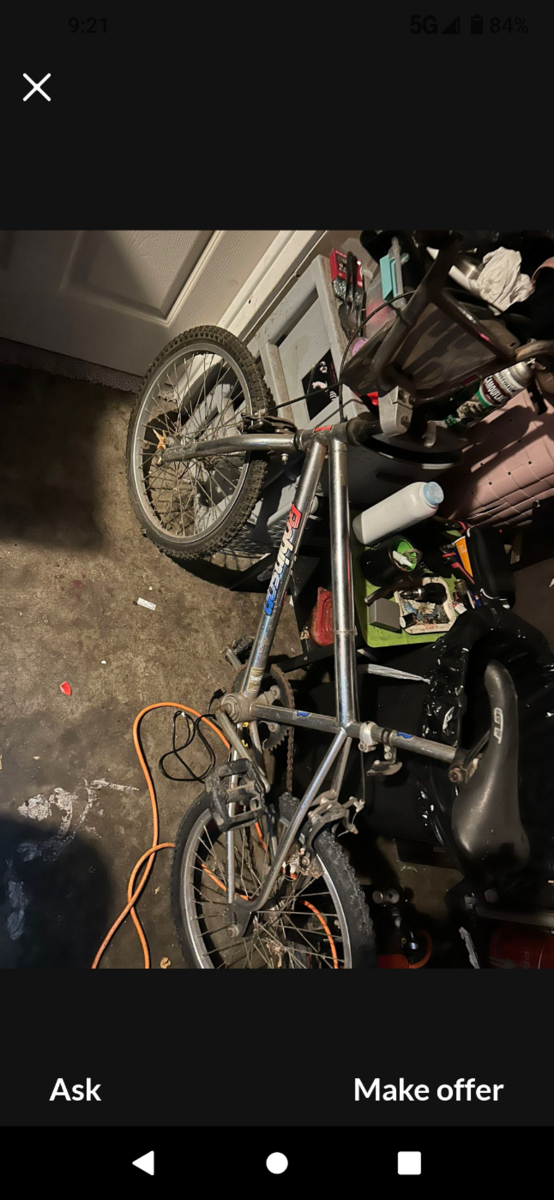 BMX Fighting Words Forums