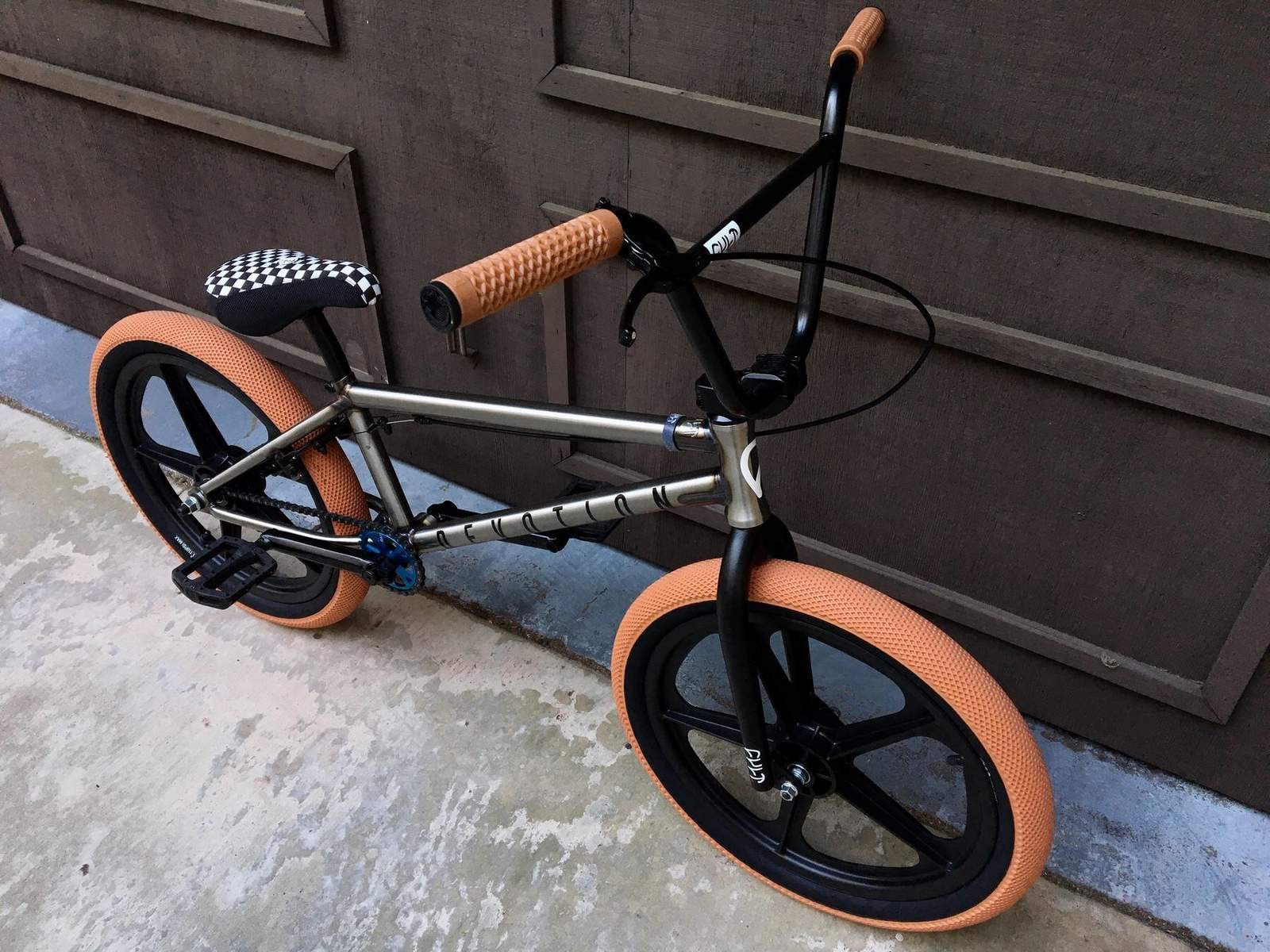 VANS BMX Forums