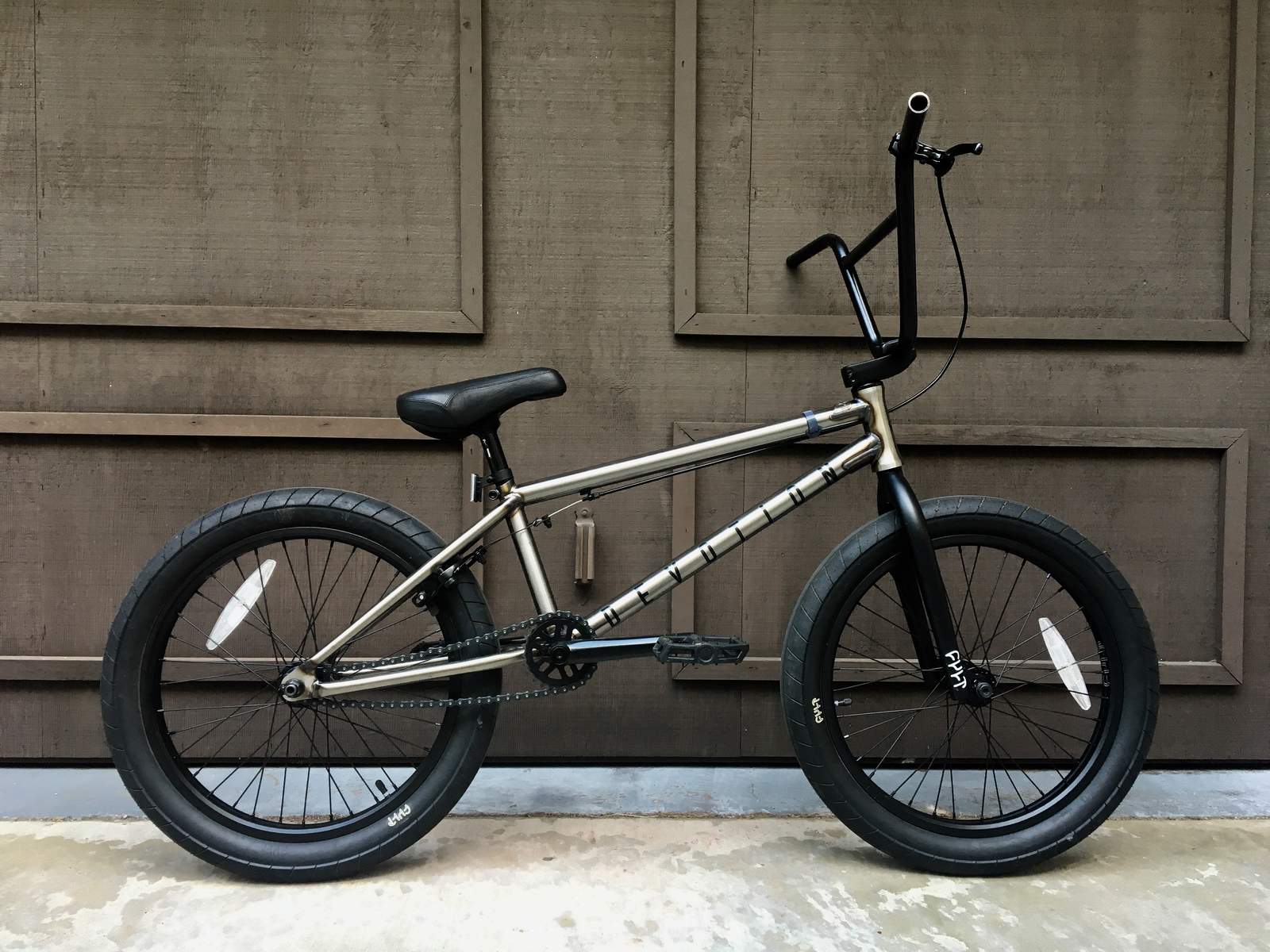 Team3d 2019 CULT devotion BMX build thread Forums