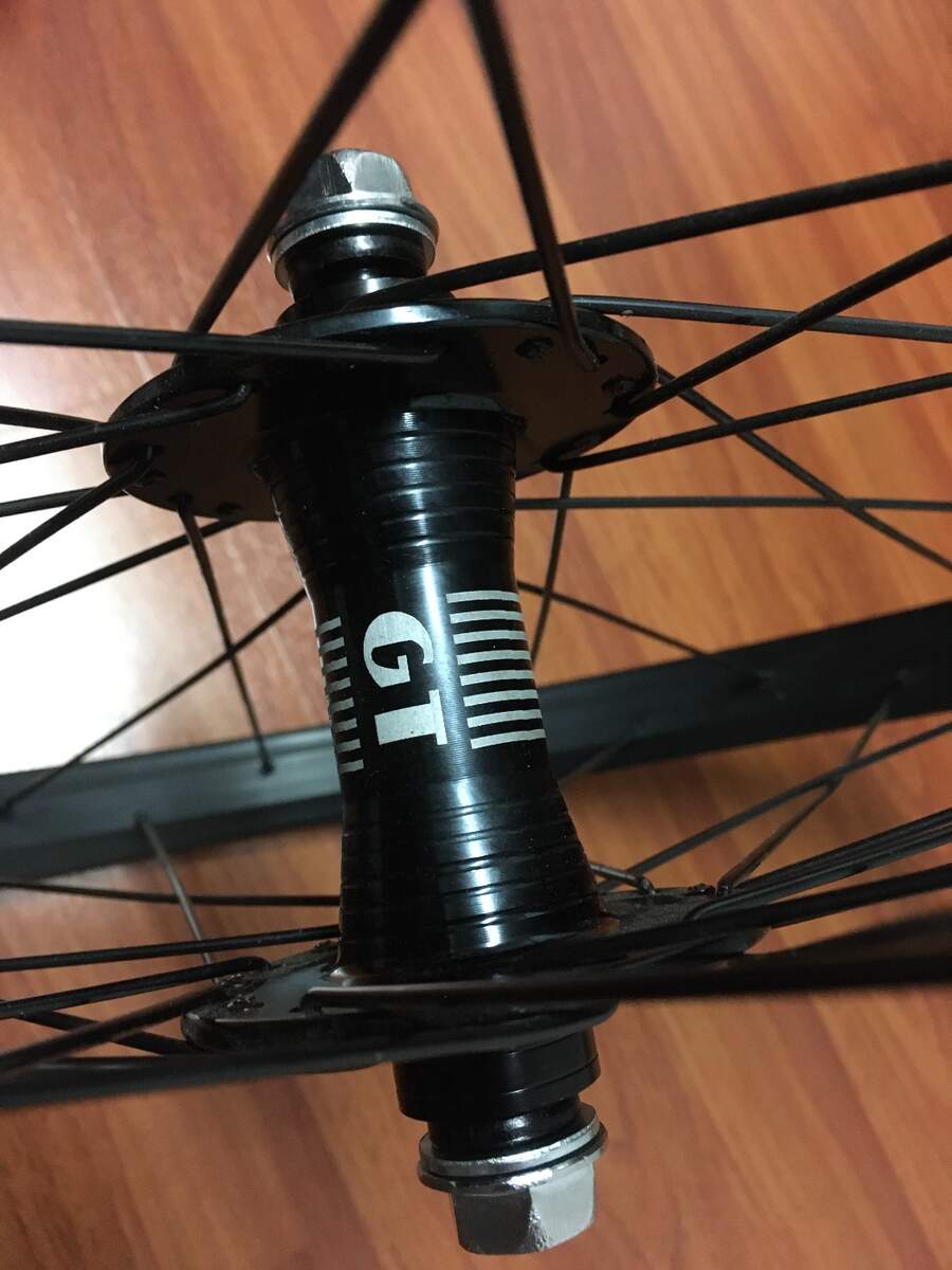 New school GT superlace cassette hubs - BMXmuseum.com Forums