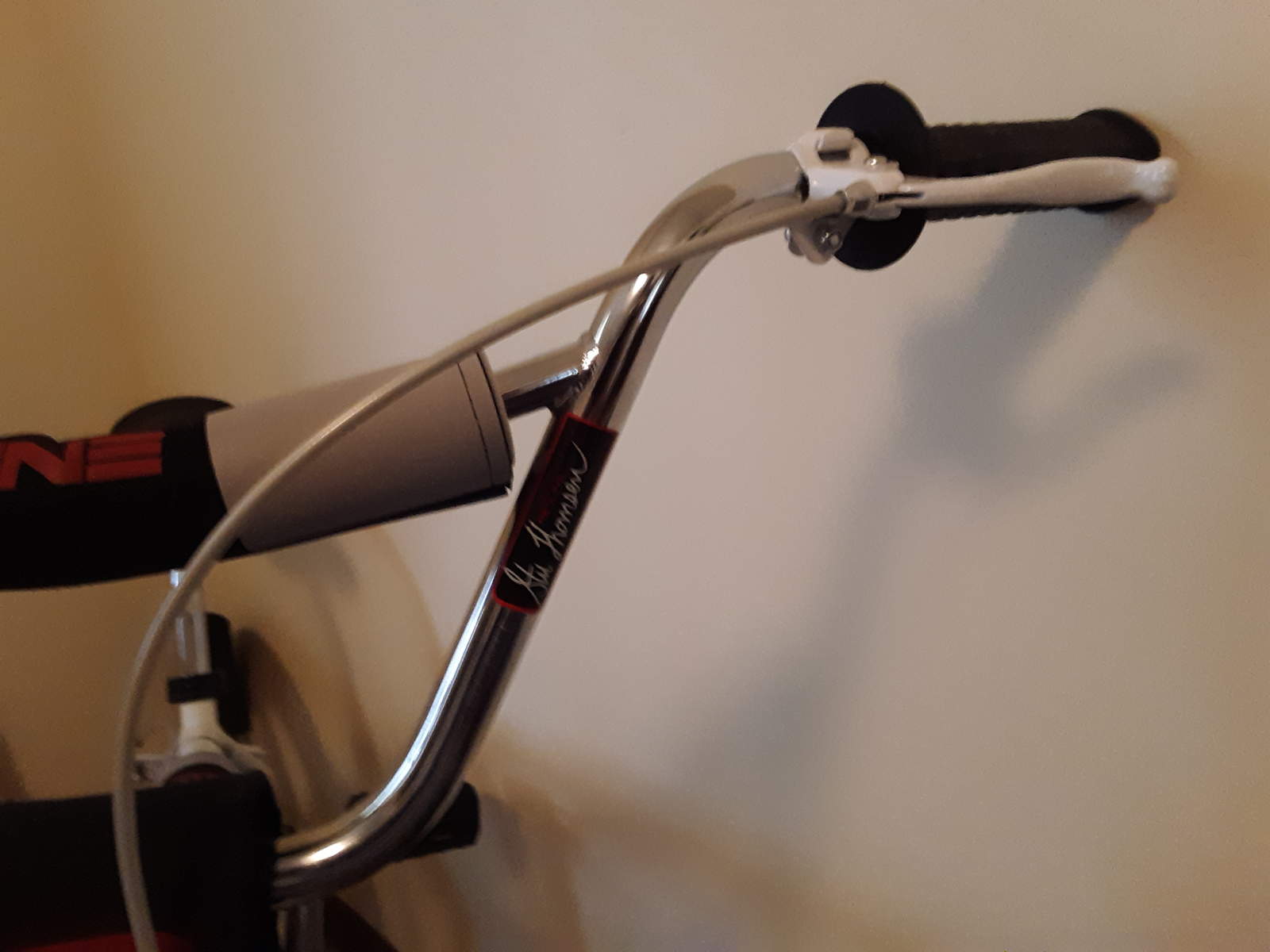 get a grip bicycle workshop