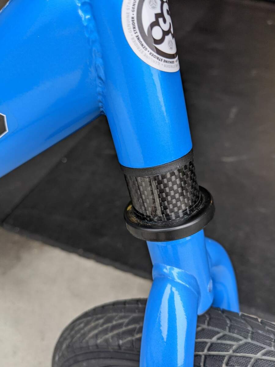 2021 Strider 14x Forums